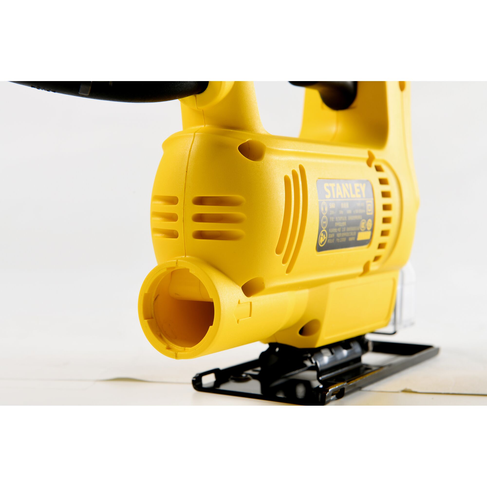 Jigsaw Kecepatan Variabel 600W