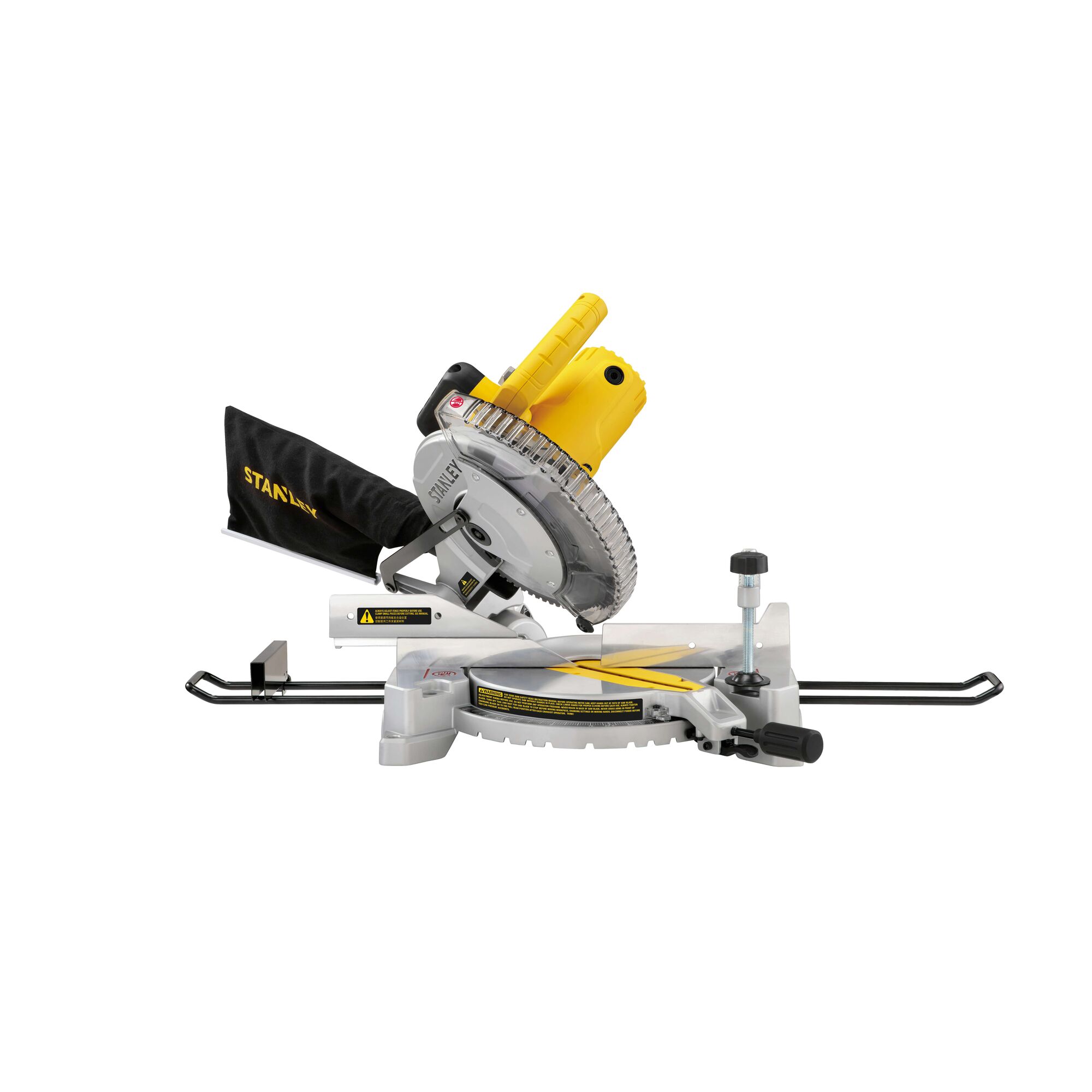 Gergaji Mitra Majemuk 1600W 10".