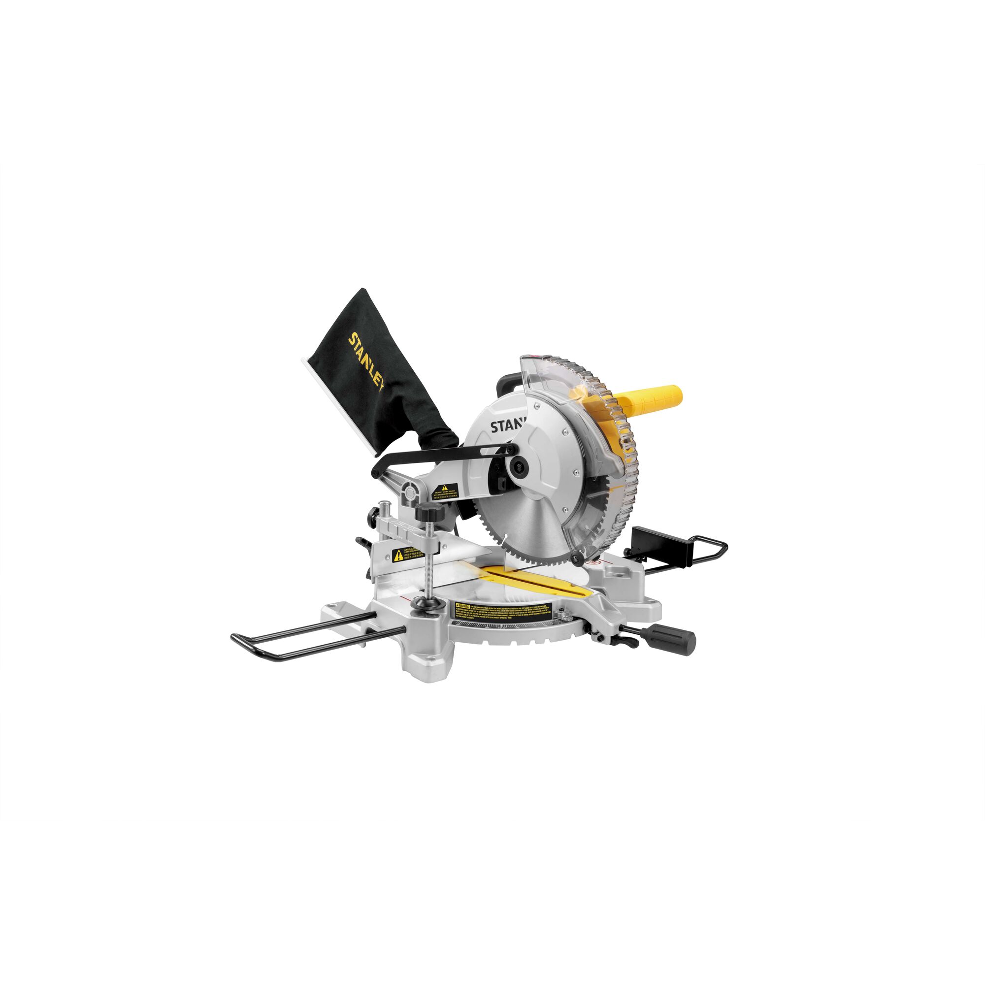 Gergaji Mitra Majemuk 1600W 10".