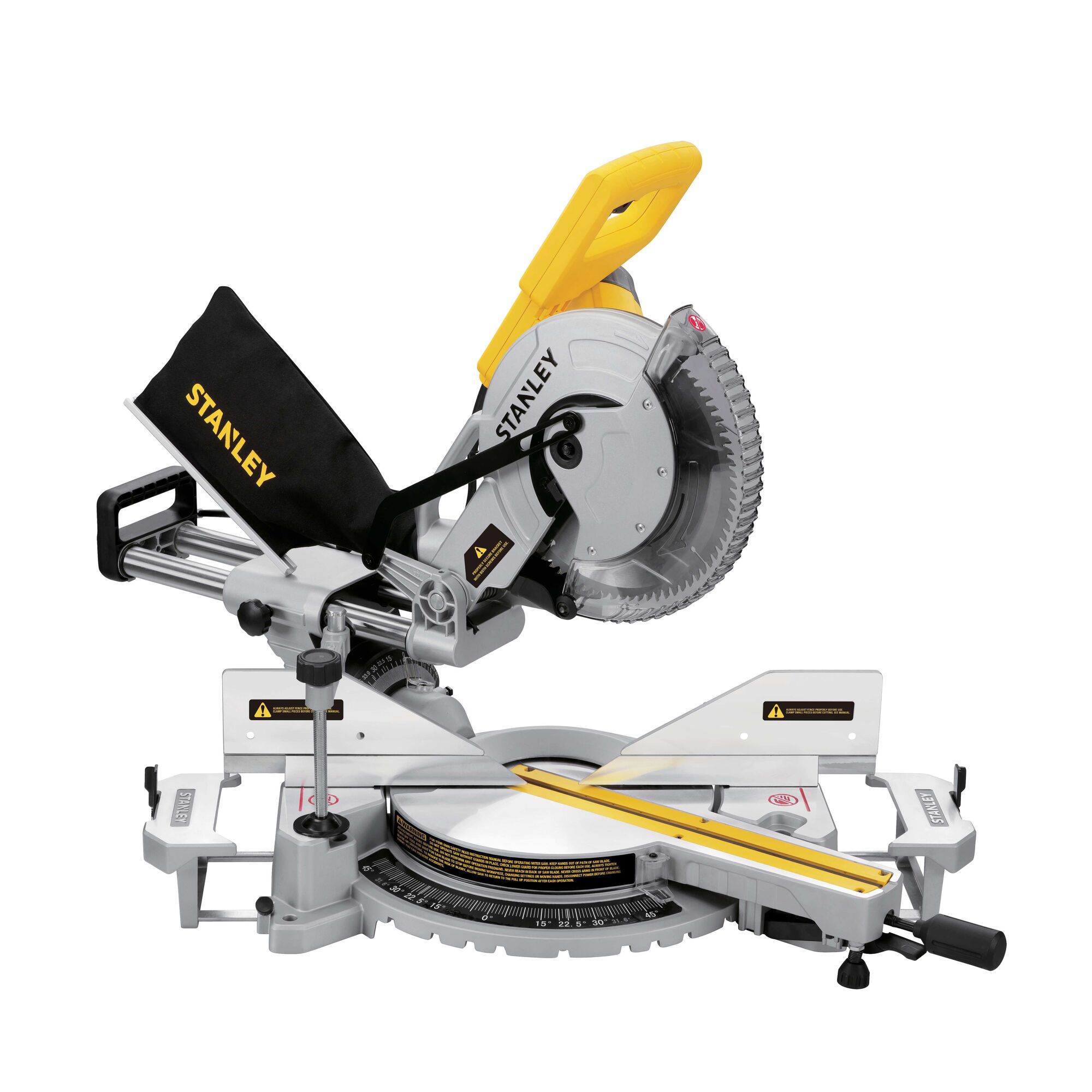Miter Saw 1800 W 255 mm
