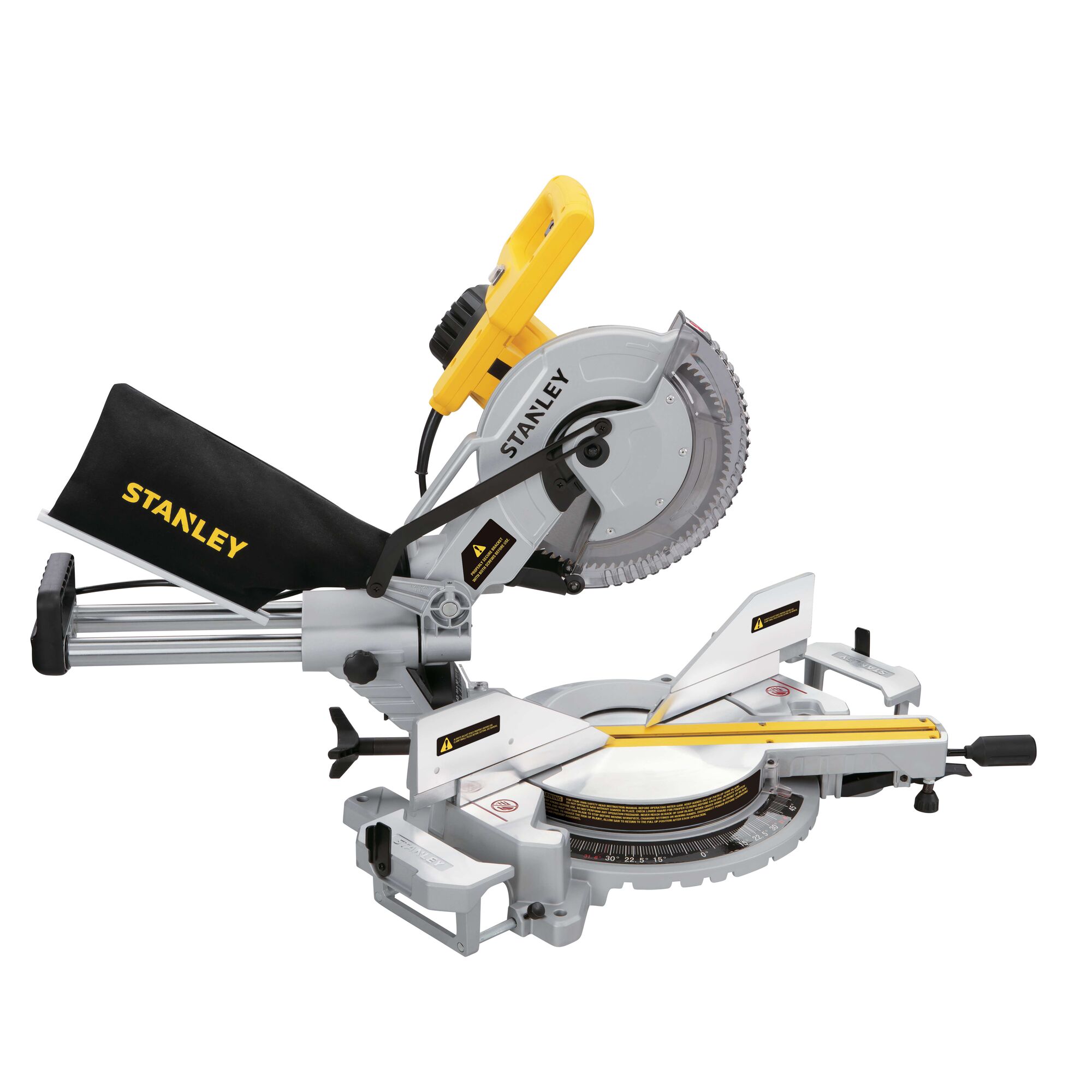 Miter Saw 1800 W 255 mm