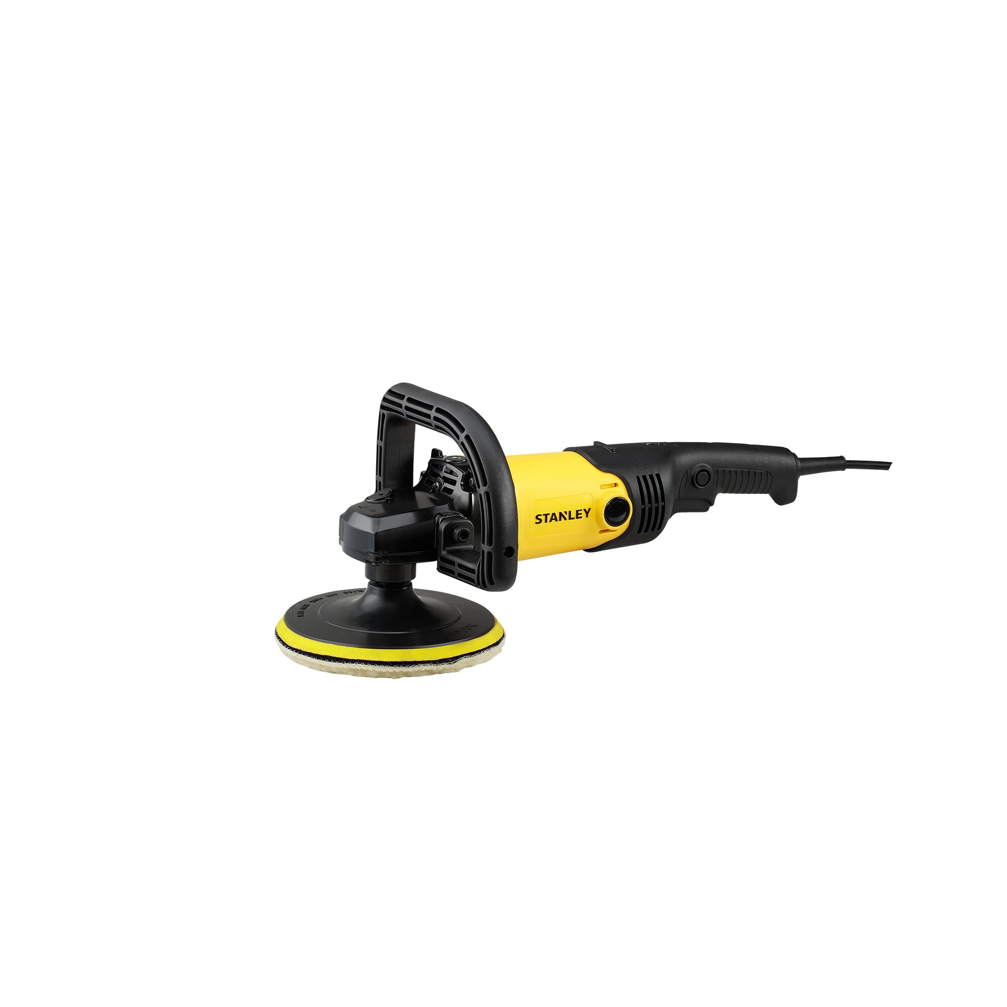 Mesin Poles 1300W 180mm