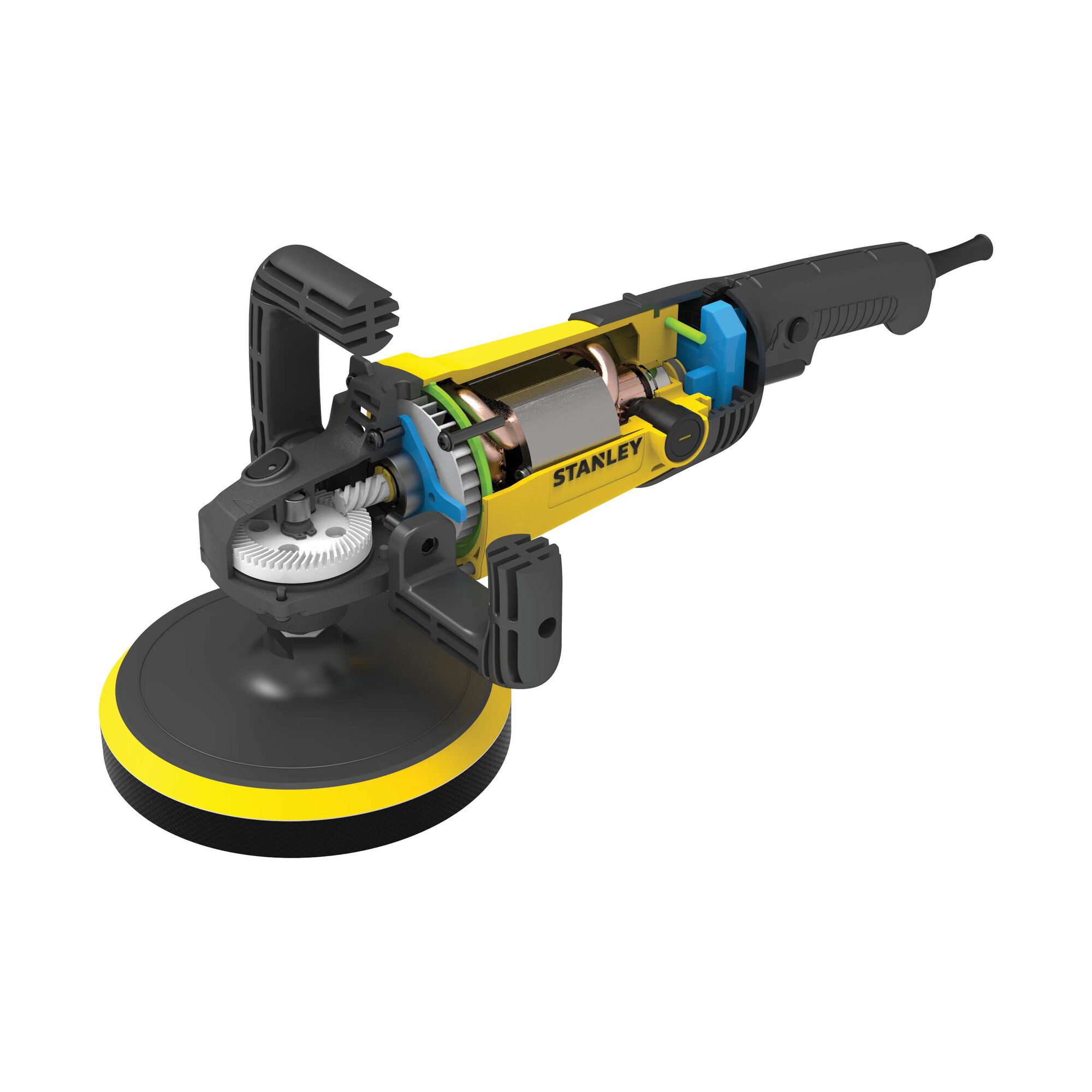 Pemoles 1300W 180mm