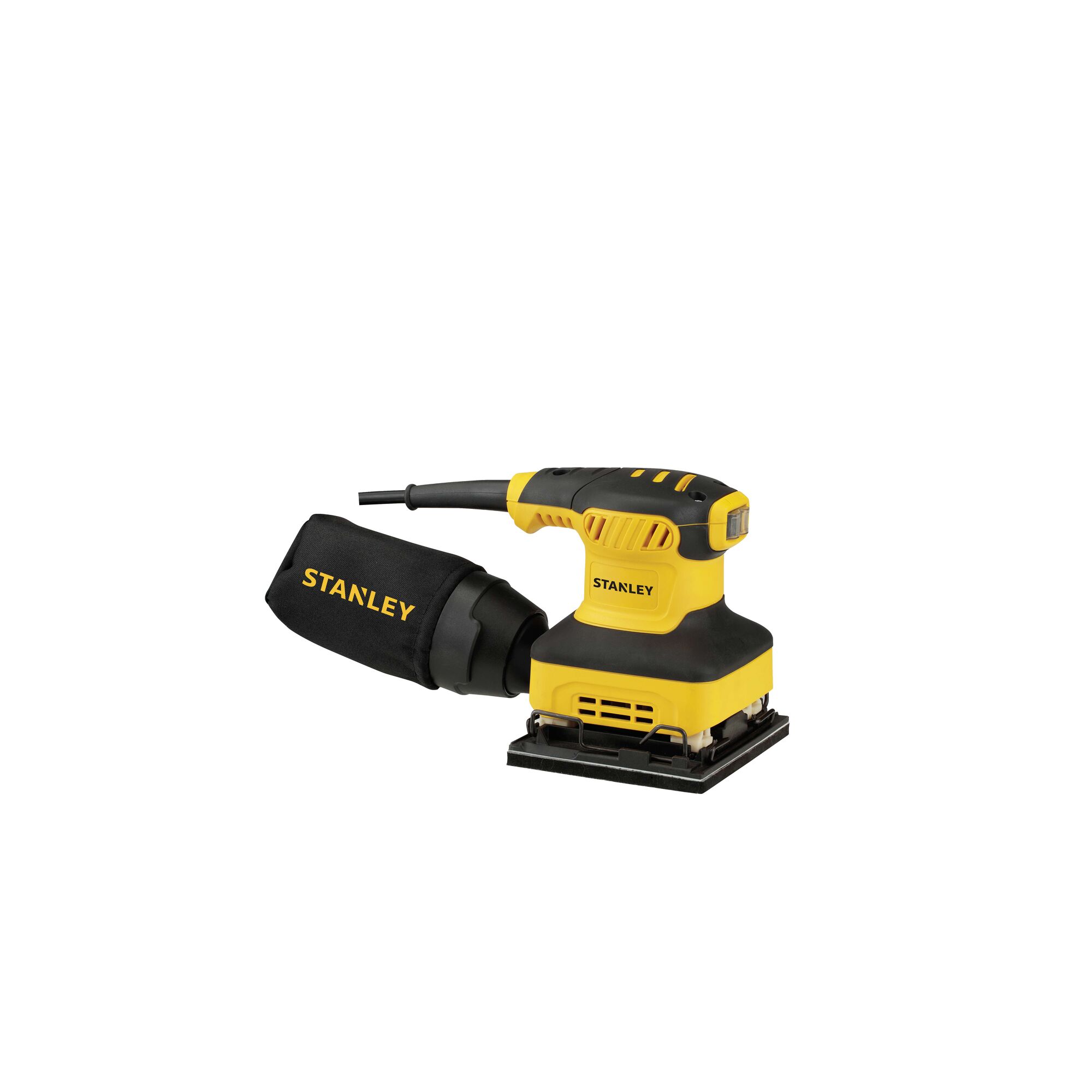 Pengamplas 240W 1/4 Lembar