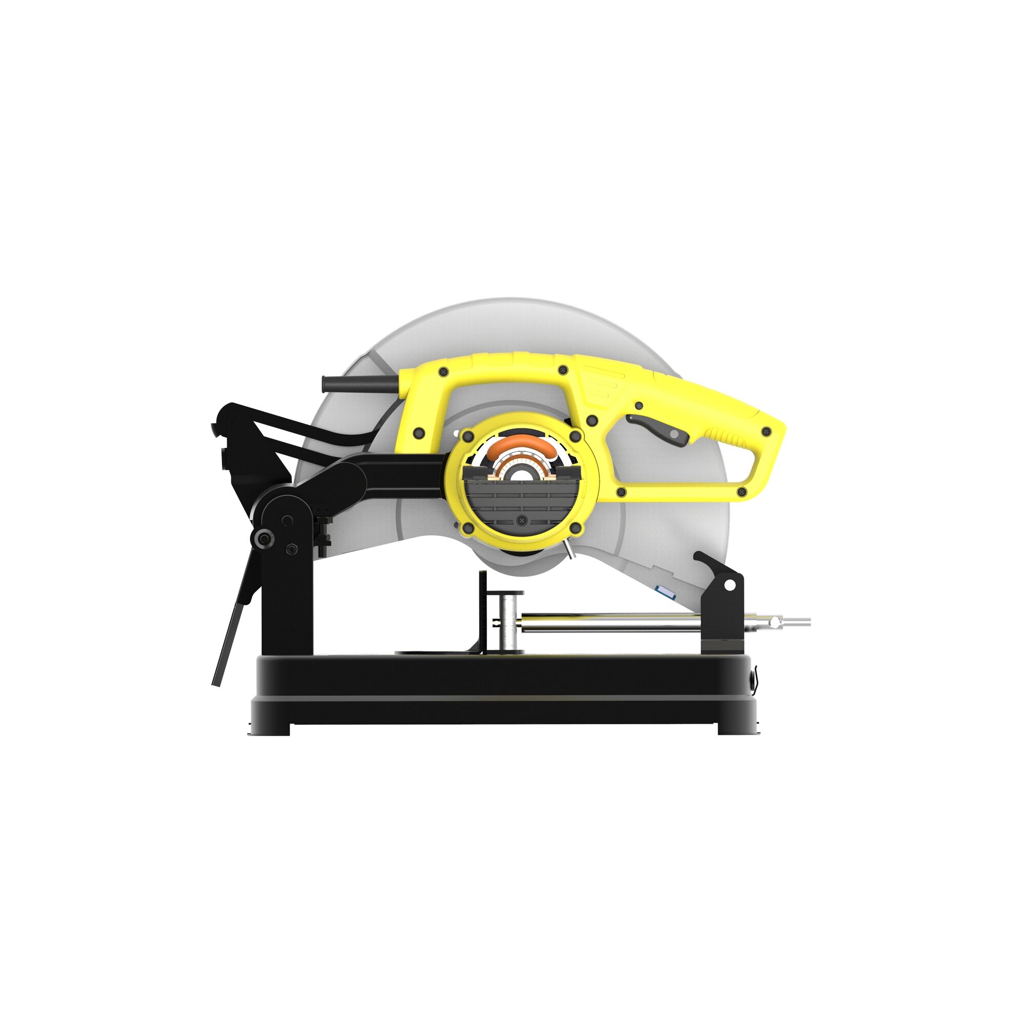 Chop Saw Cut Off 2200W 355mm