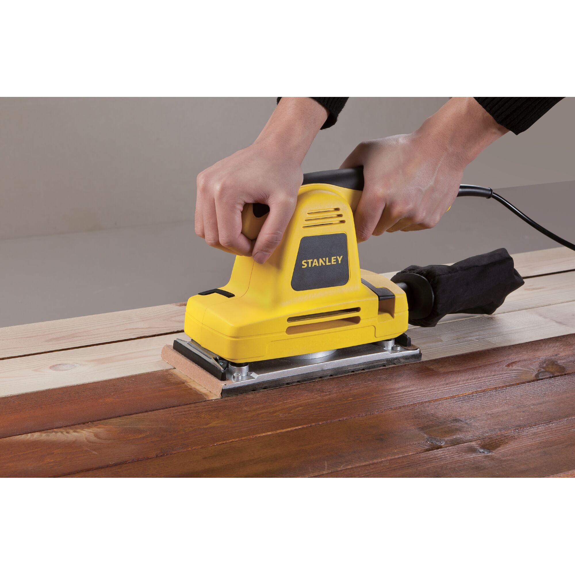 Pengamplas 310W Ukuran 1/2"