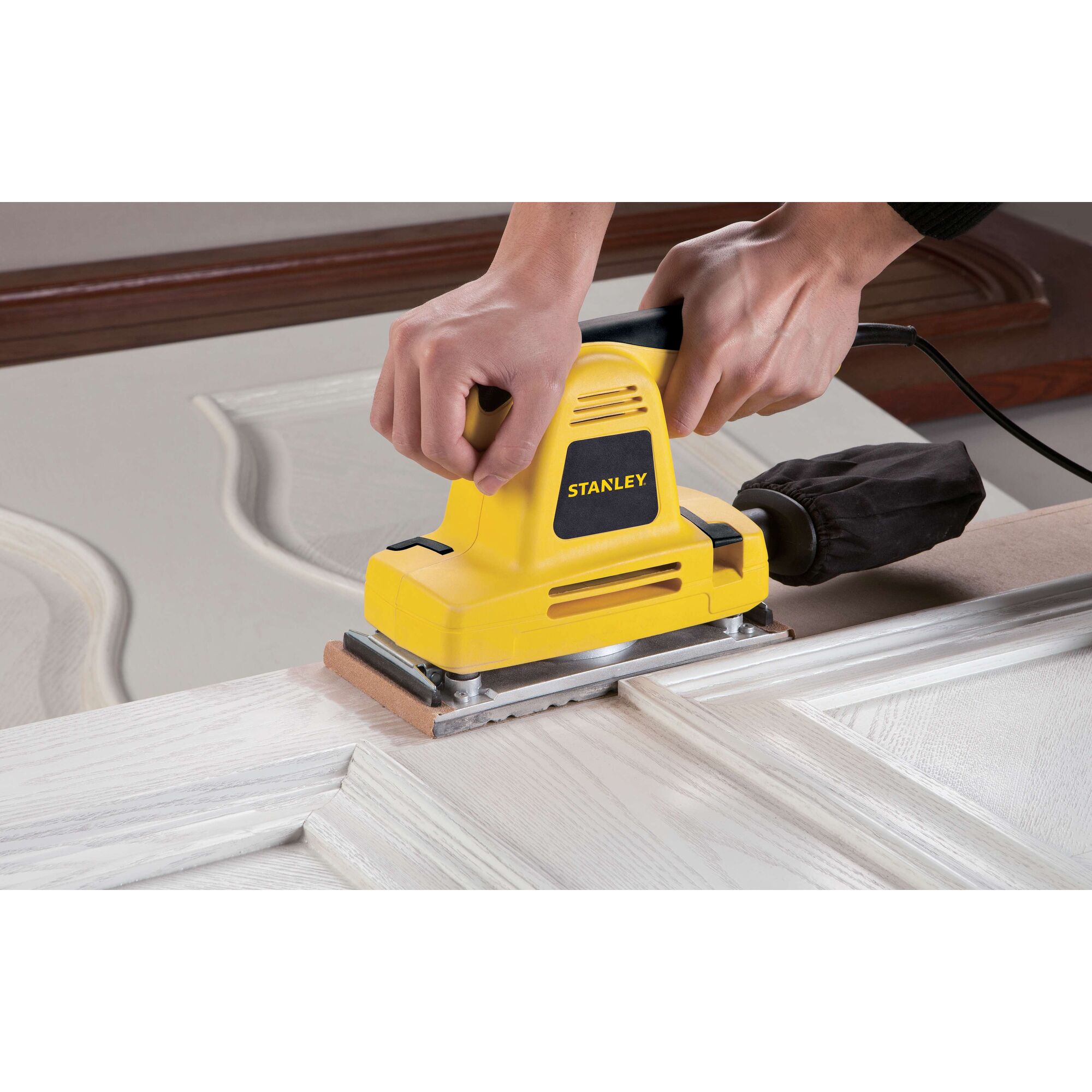 Pengamplas 310W Ukuran 1/2"