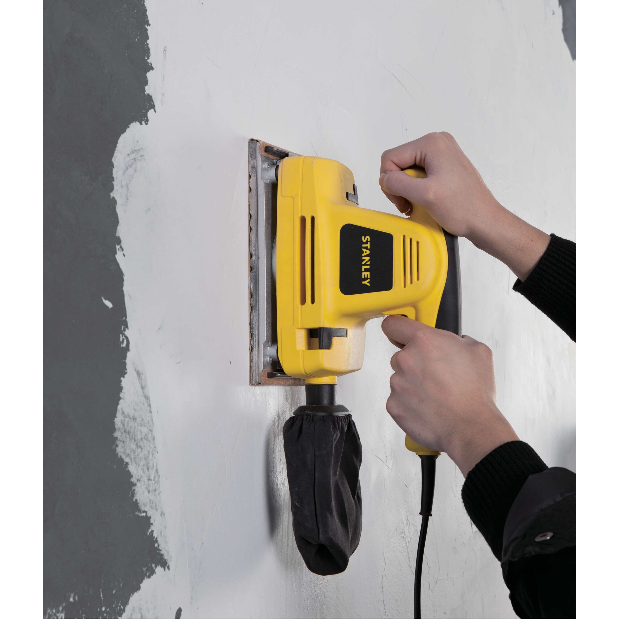 Pengamplas 310W Ukuran 1/2"