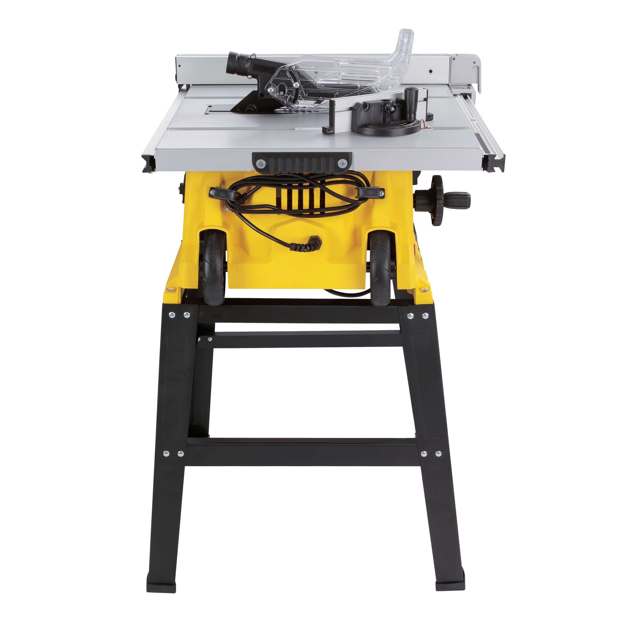Table Saw Gergaji Meja 10" (254mm) 1800W
