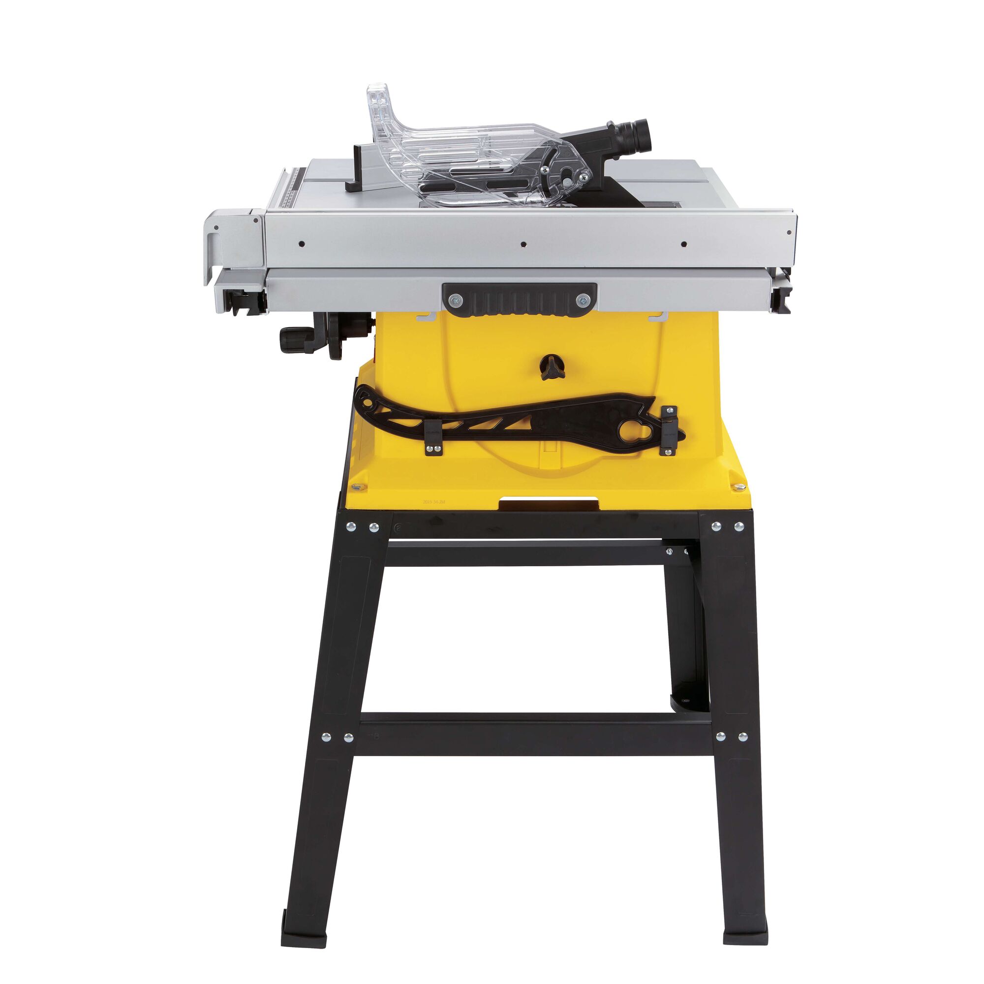 Table Saw Gergaji Meja 10" (254mm) 1800W