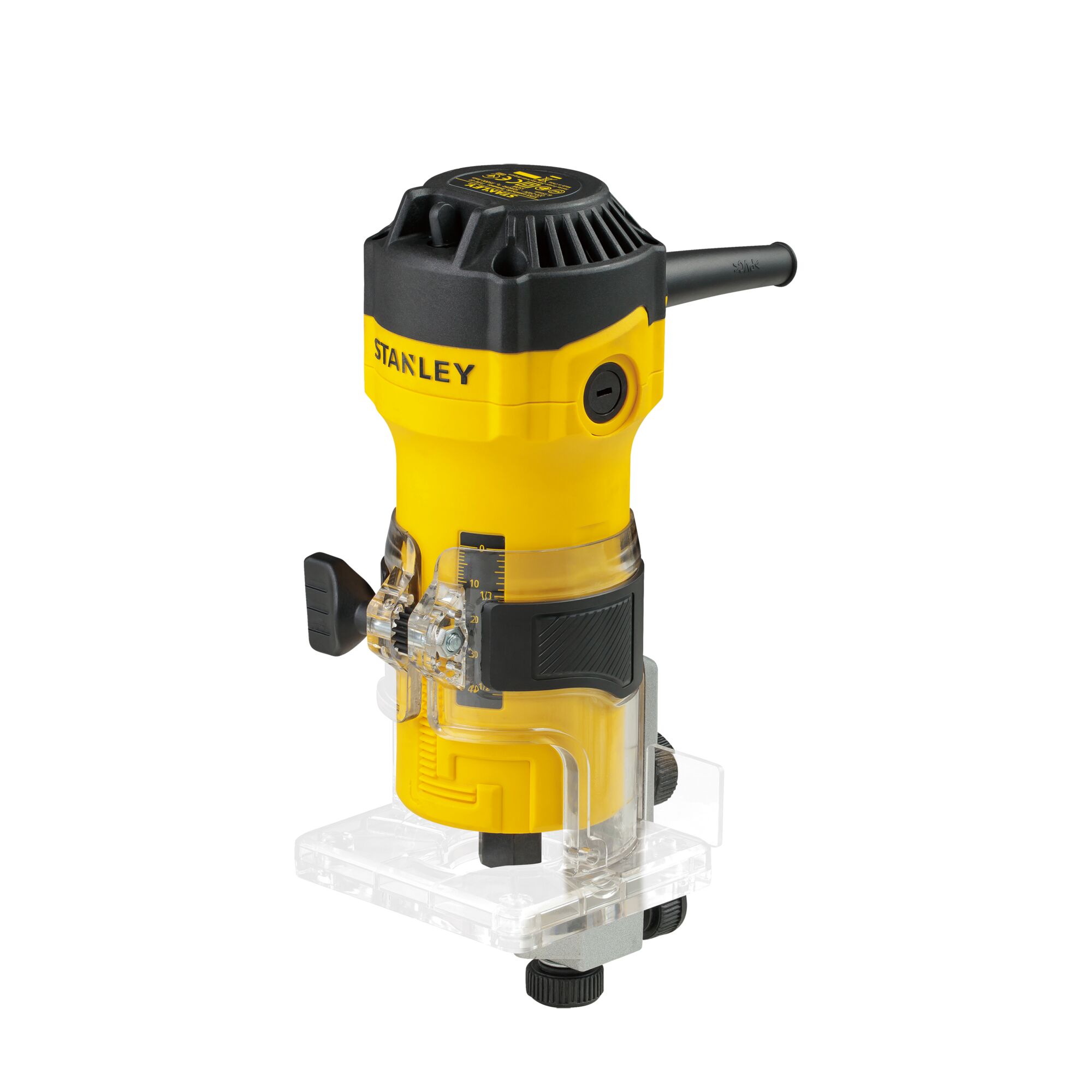 Router 550W