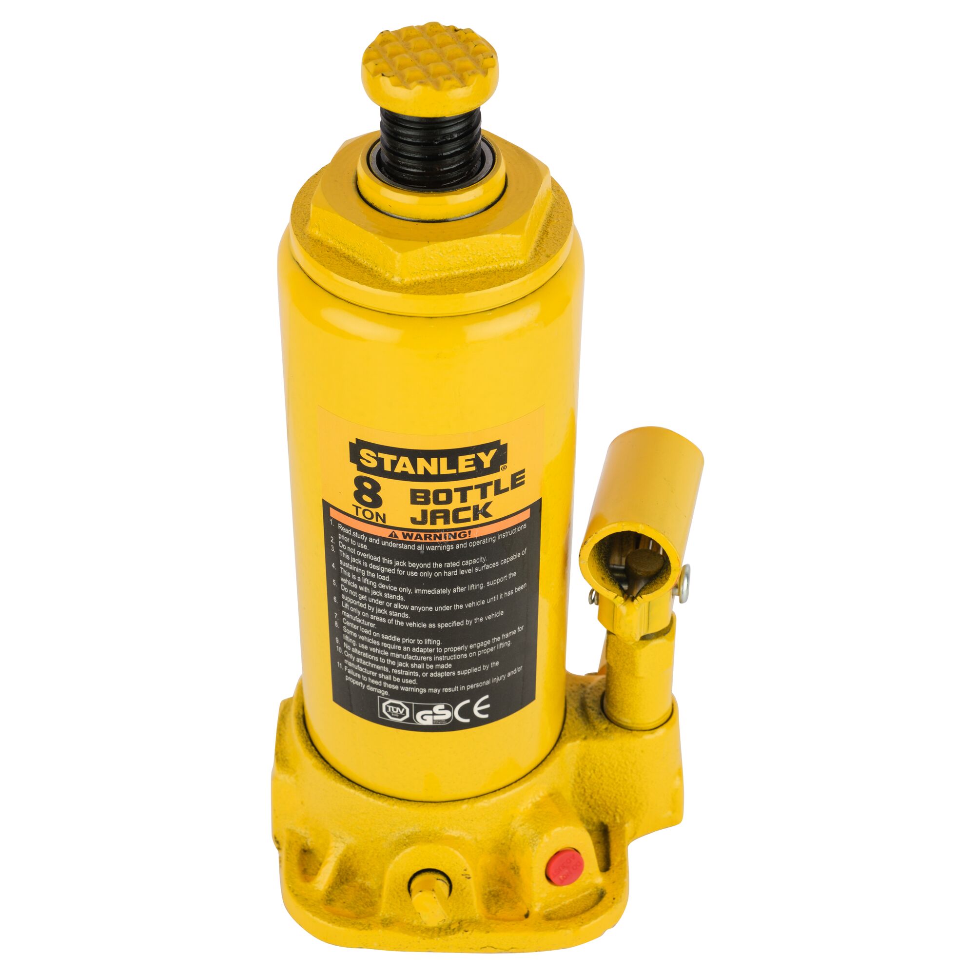 Dongkrak Botol, Kapasitas Angkat 8000Kg-8