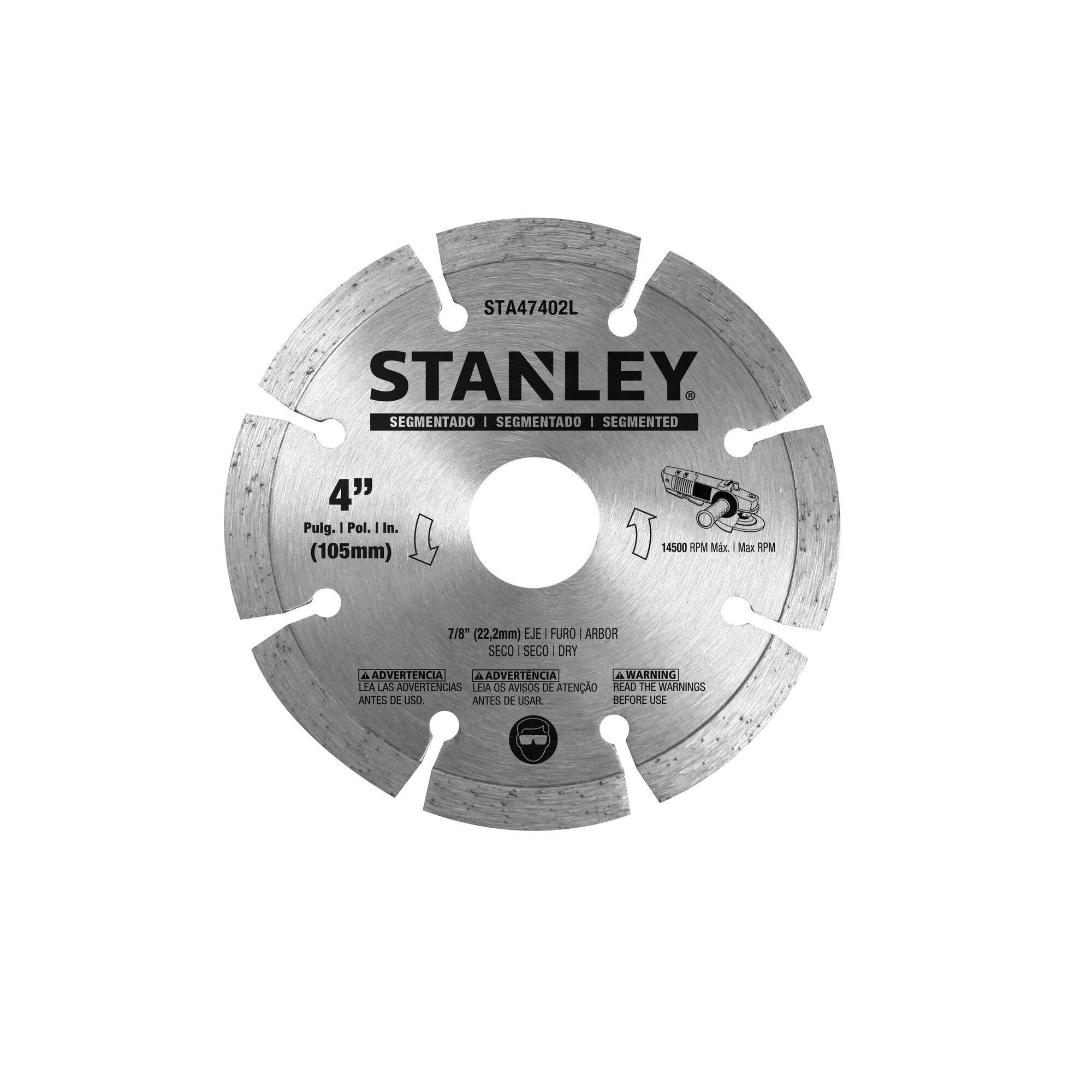 4(105mm) x 0,080x7mm x