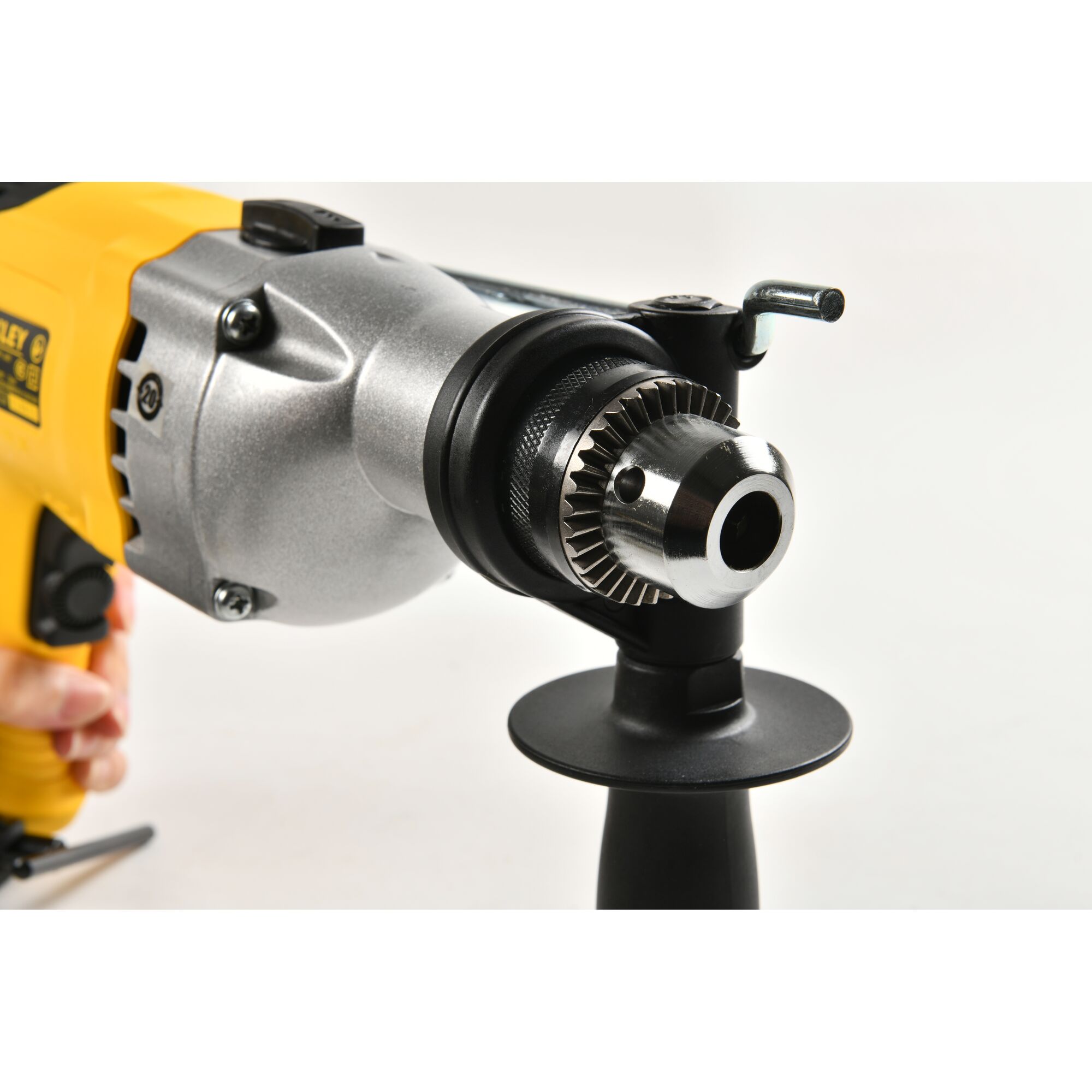 Bor Percussion 13mm 800W