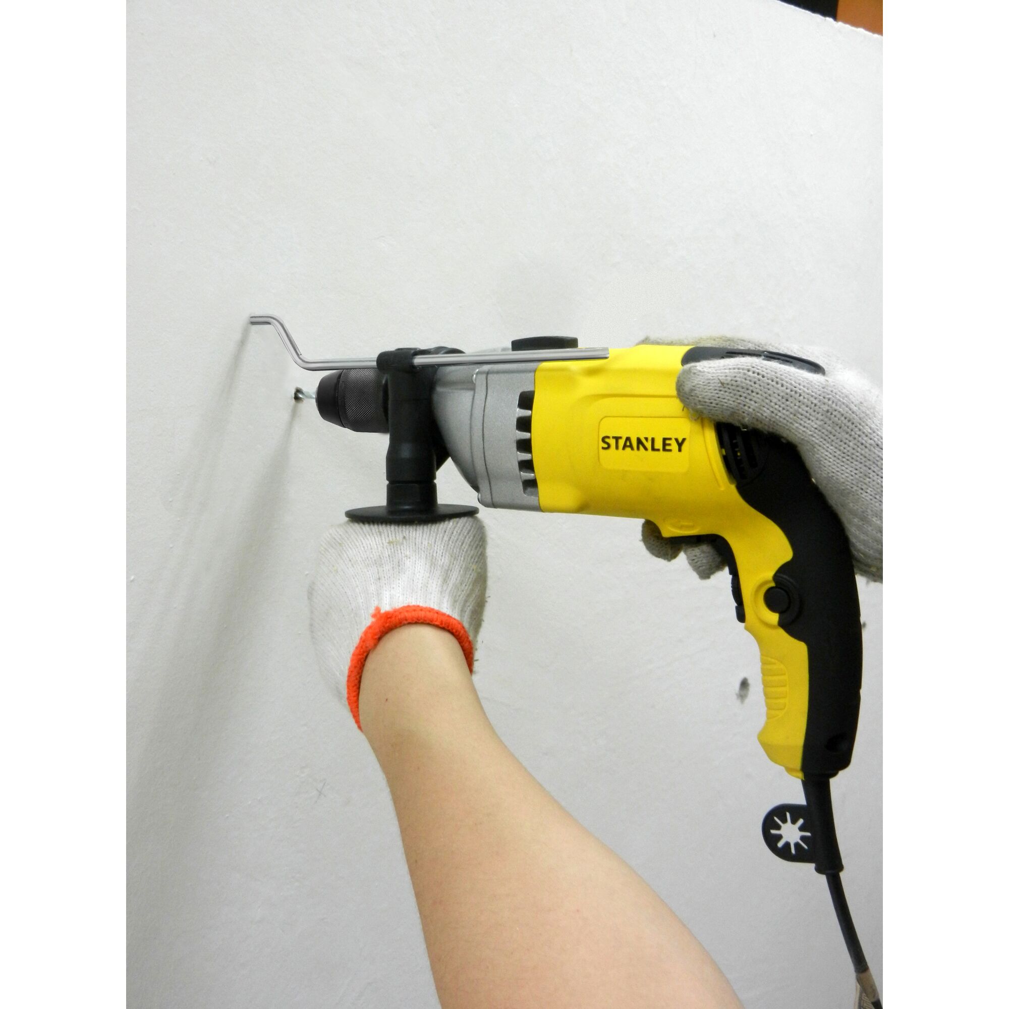BOR PALU 13mm 800W