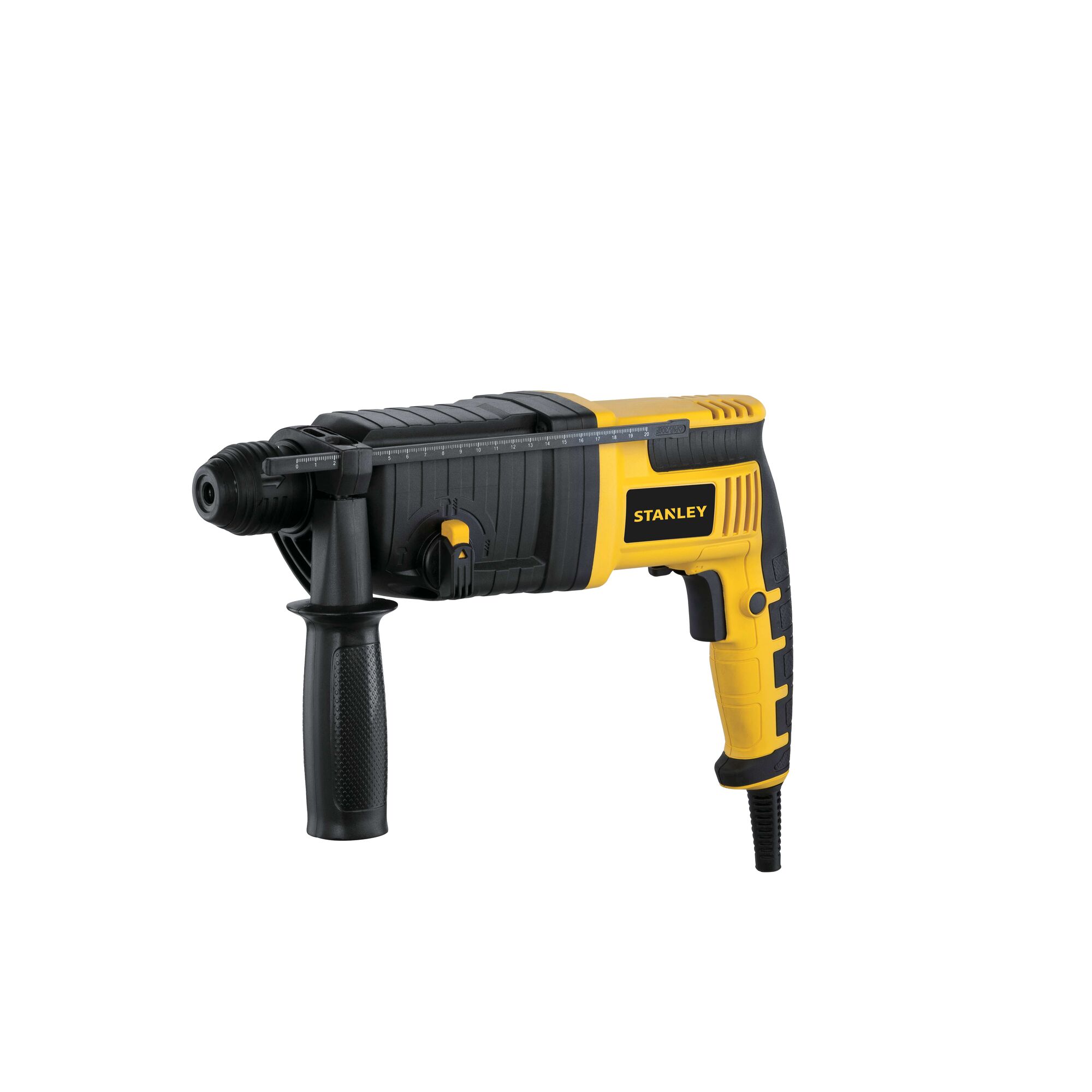 PALU SDS-PLUS 3 MODE 22mm 720W 3