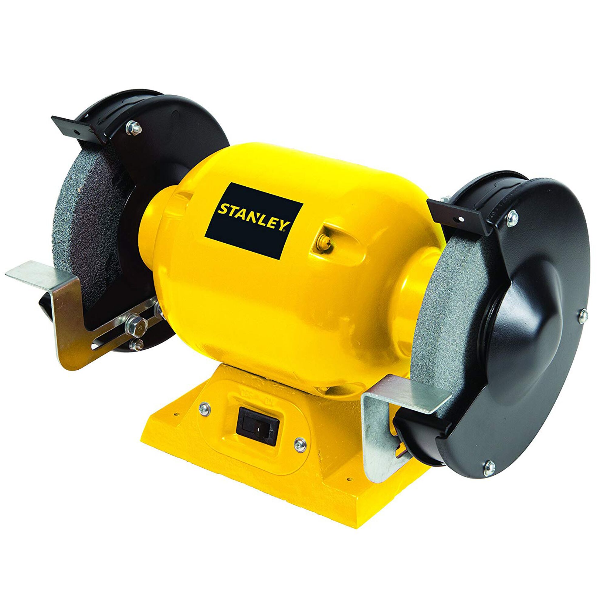 Gerinda Duduk meja 373W 152mm