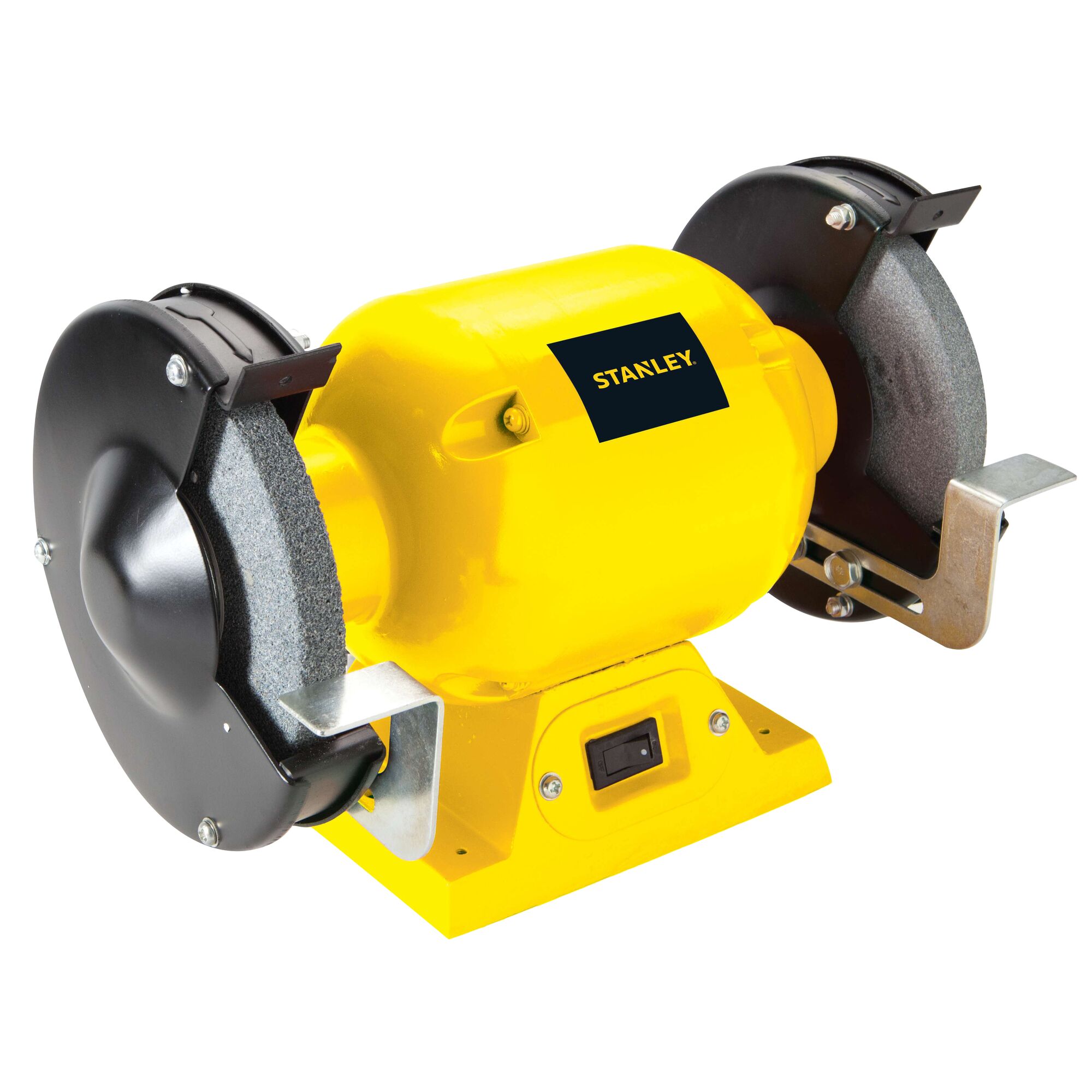 Gerinda Duduk meja 373W 152mm