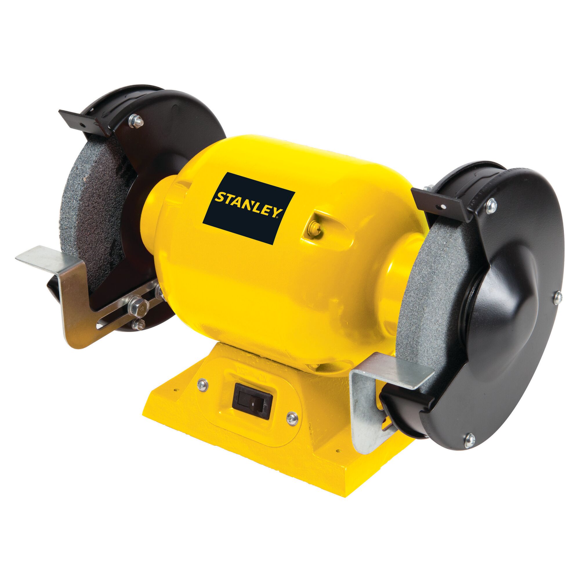 Gerinda Duduk meja 373W 152mm