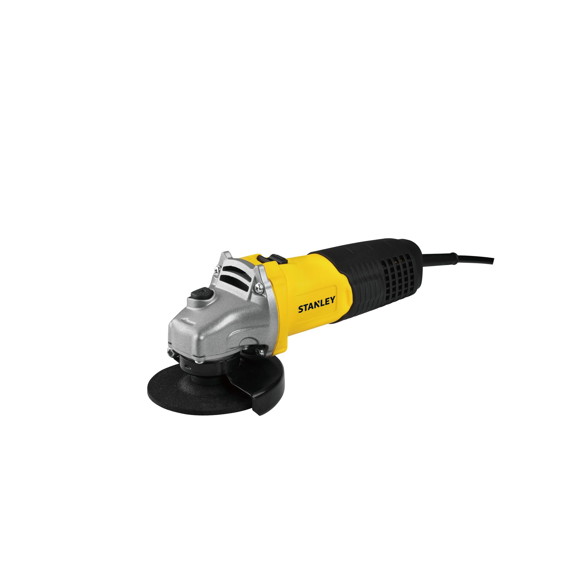580W 100mm Switch di samping Gerinda Kecil
