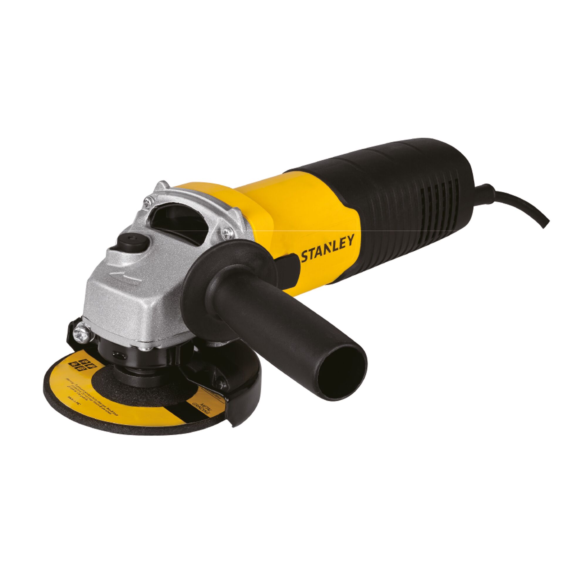 Gerinda Saklar Geser 100mm 710W