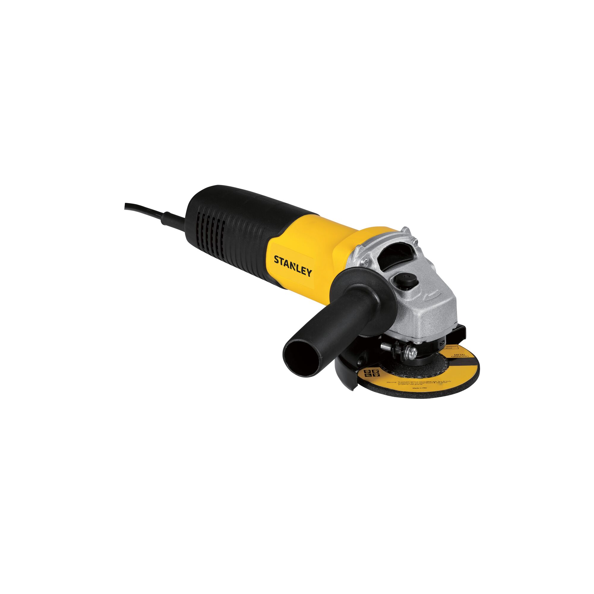 Gerinda Saklar Geser 100mm 710W
