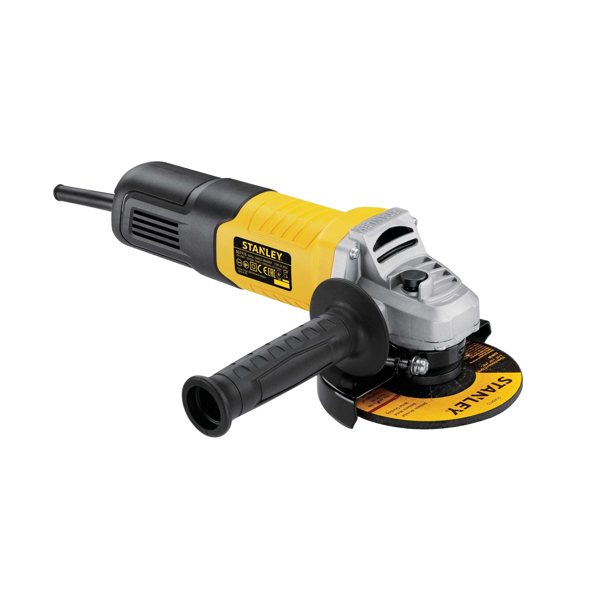 Gerinda Switch SLIDER SAG 900W 100 mm