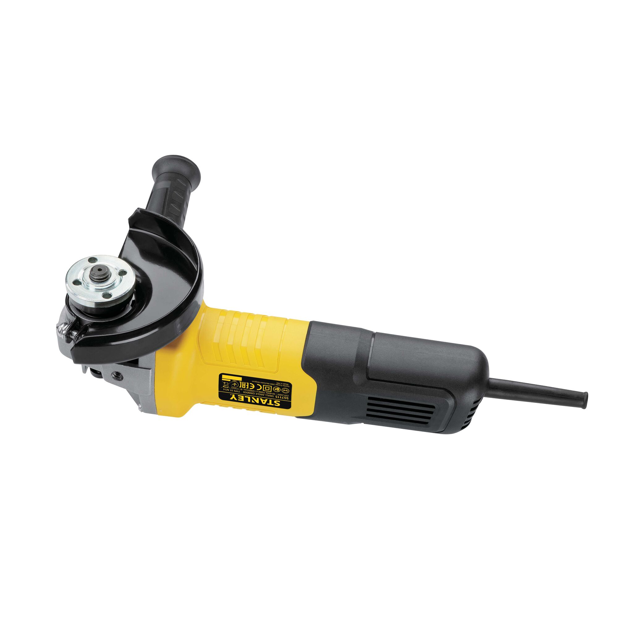 Gerinda Switch SLIDER SAG 900W 100 mm