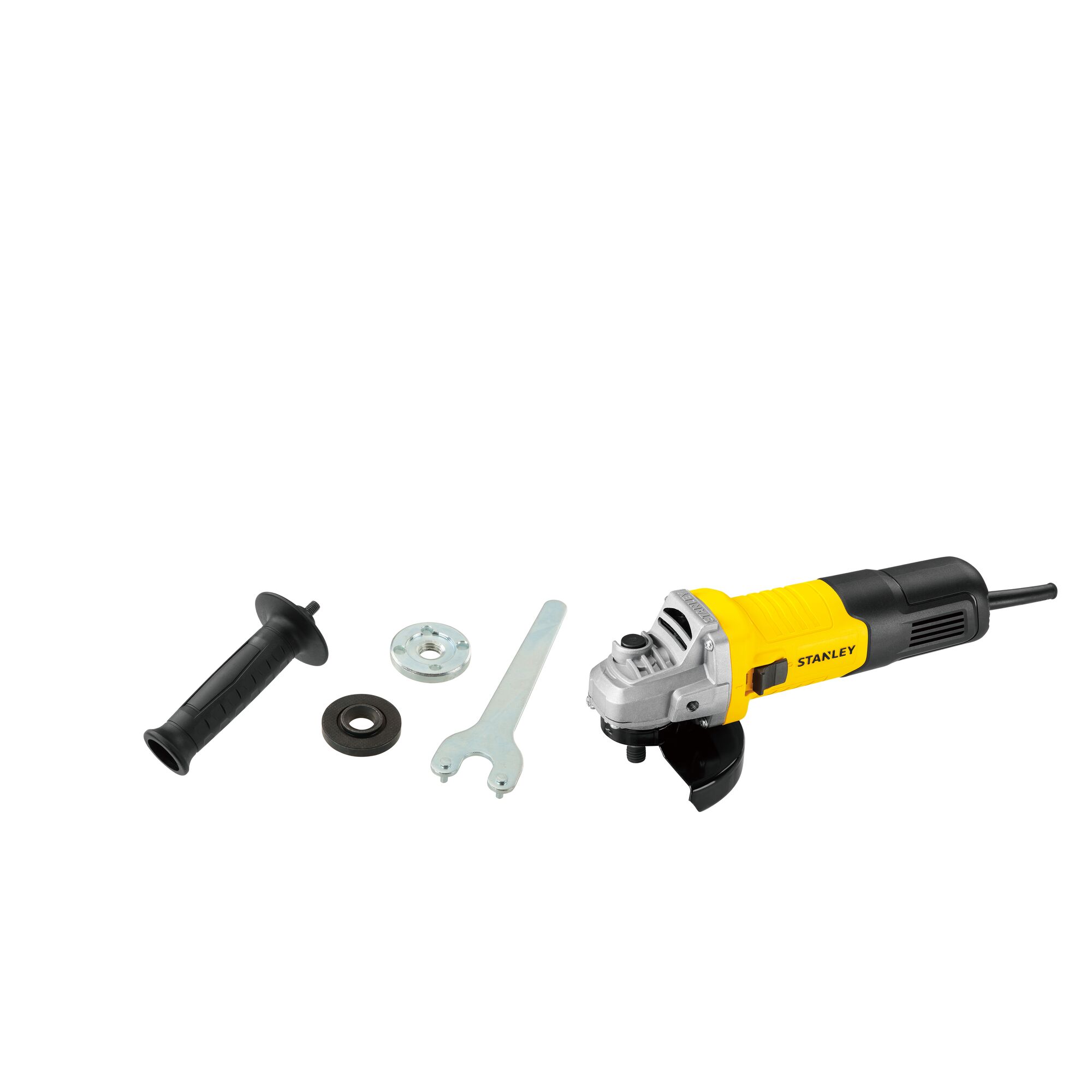 Gerinda Switch SLIDER SAG 900W 100 mm
