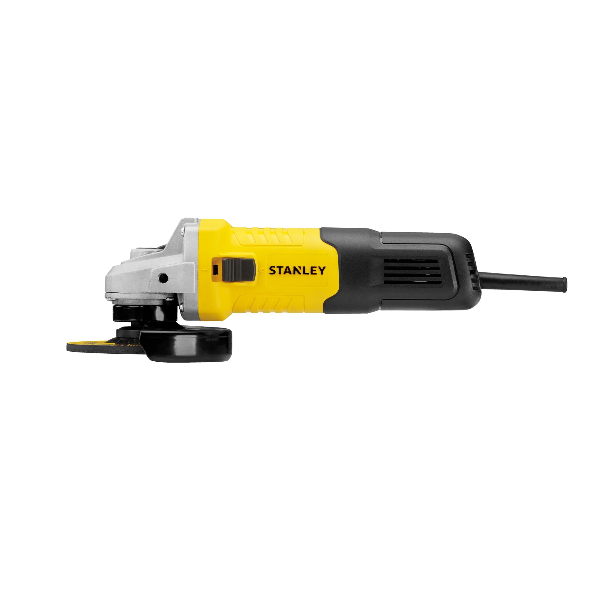 Gerinda Kecil 900W 115mm