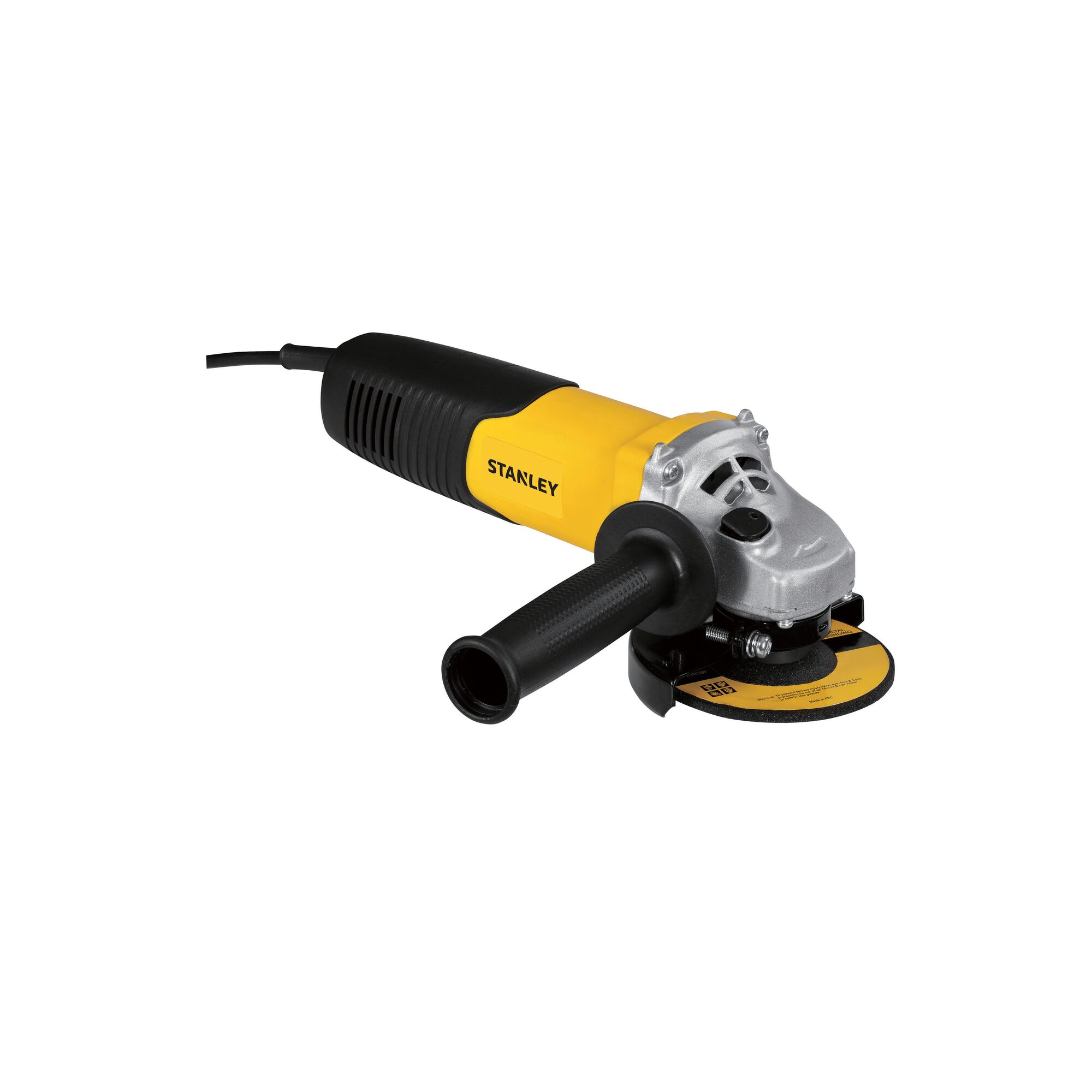 Gerinda Kecil 900W 125mm