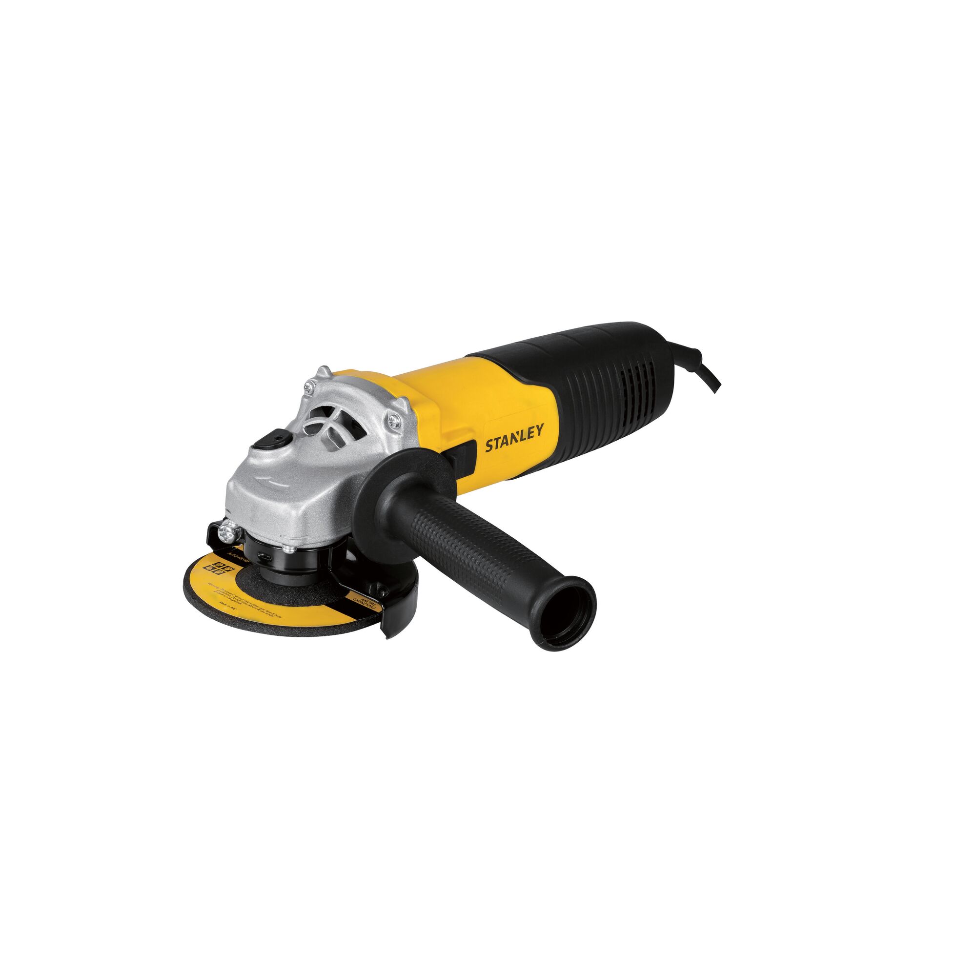 Gerinda Kecil 900W 125mm