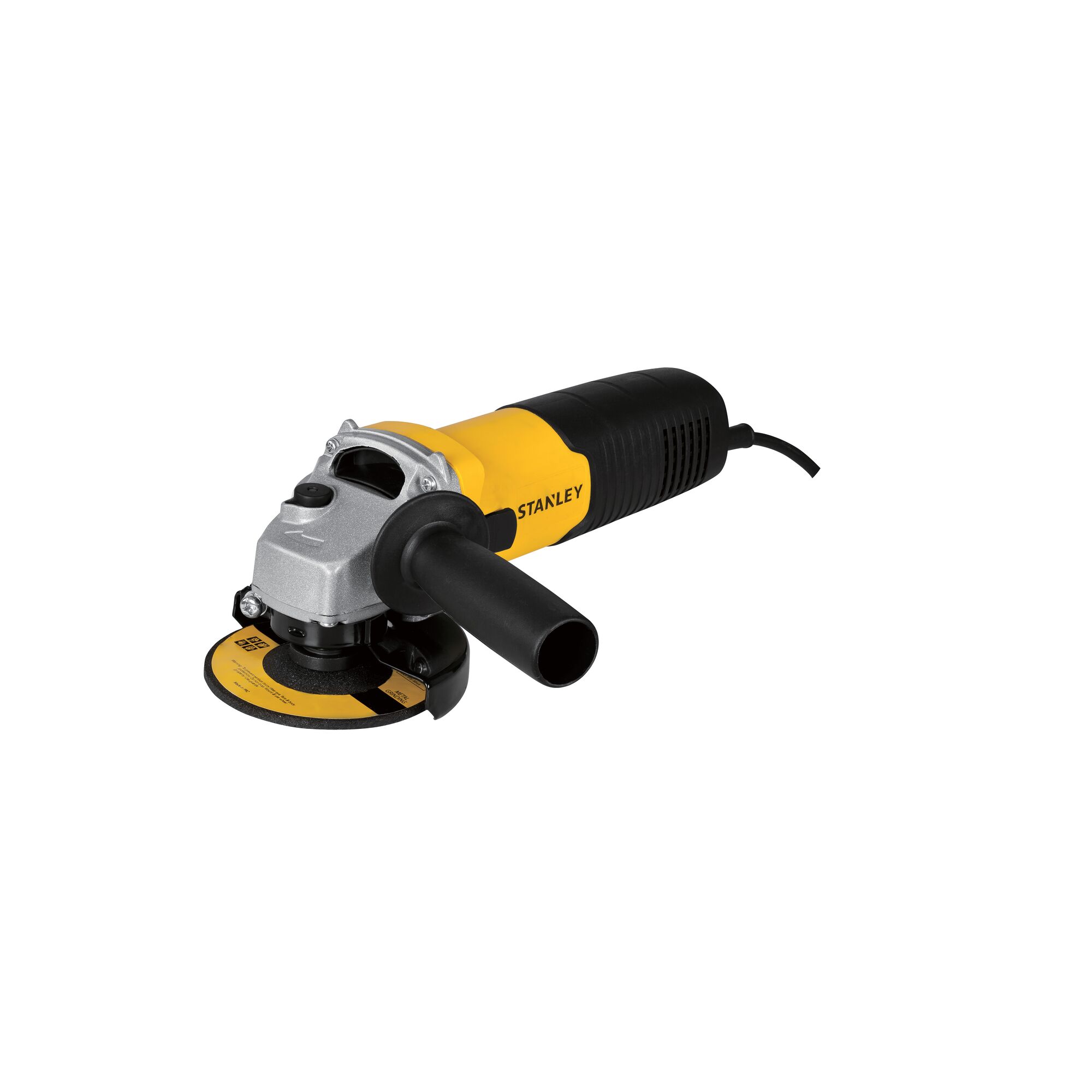 Sakelar Toggle 4" 100mm 850W Gerinda Kecil