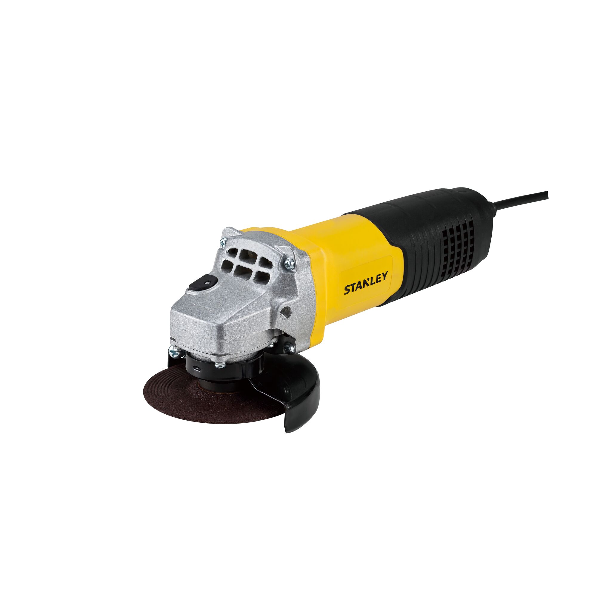 Sakelar Toggle 4" 100mm 850W Gerinda Kecil