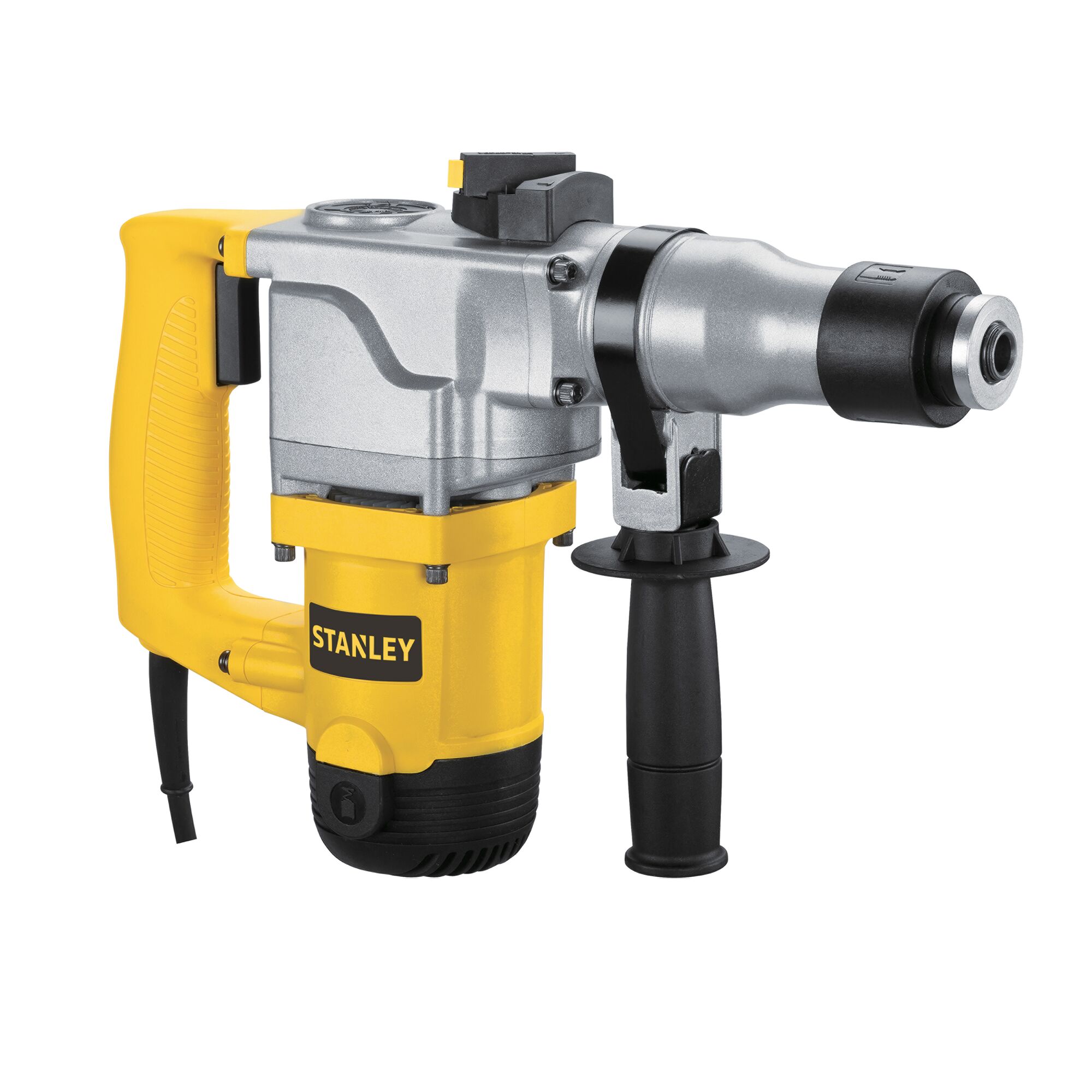 26mm 850W 2 mode SDS-Plus Hammer bentuk L