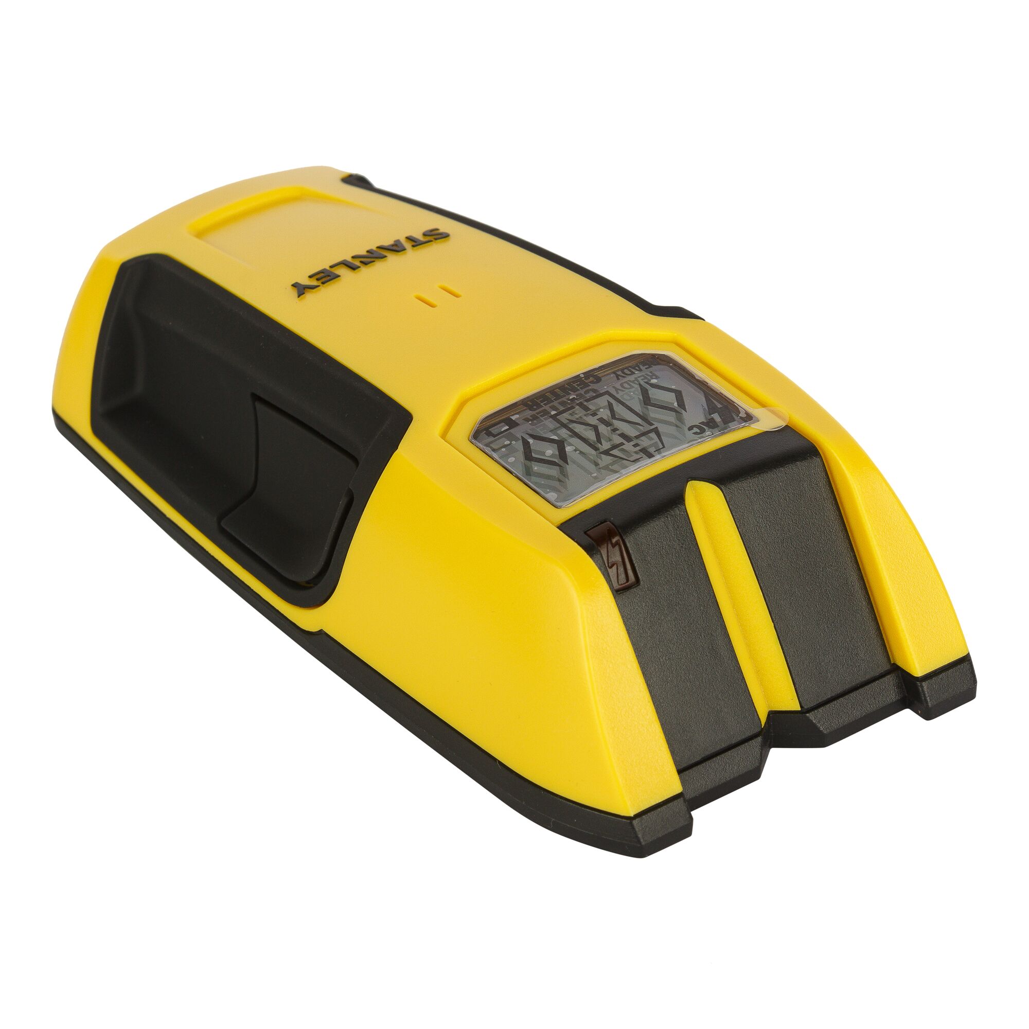 Sensor Pejantan S200