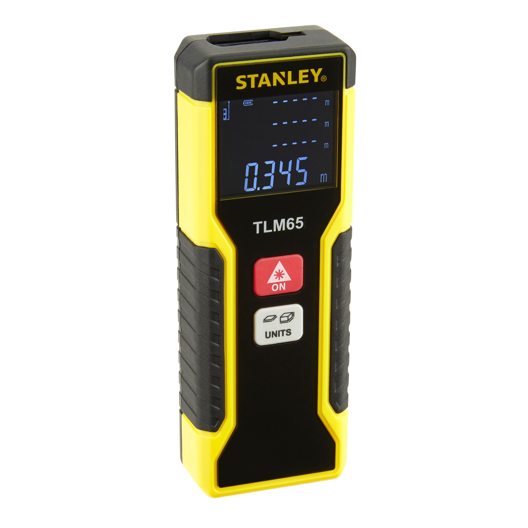 Pengukur Jarak Laser 20M
