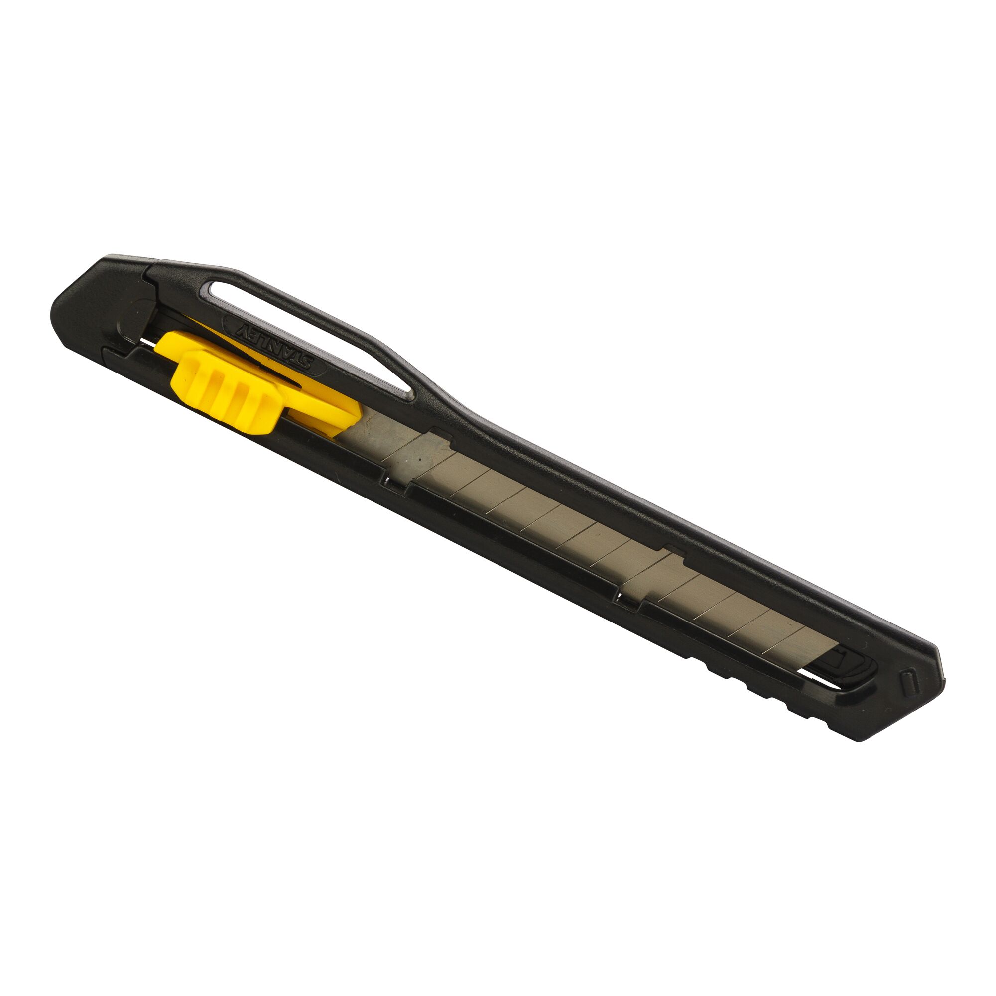 Kunci Geser Pisau Snap Off 9mm