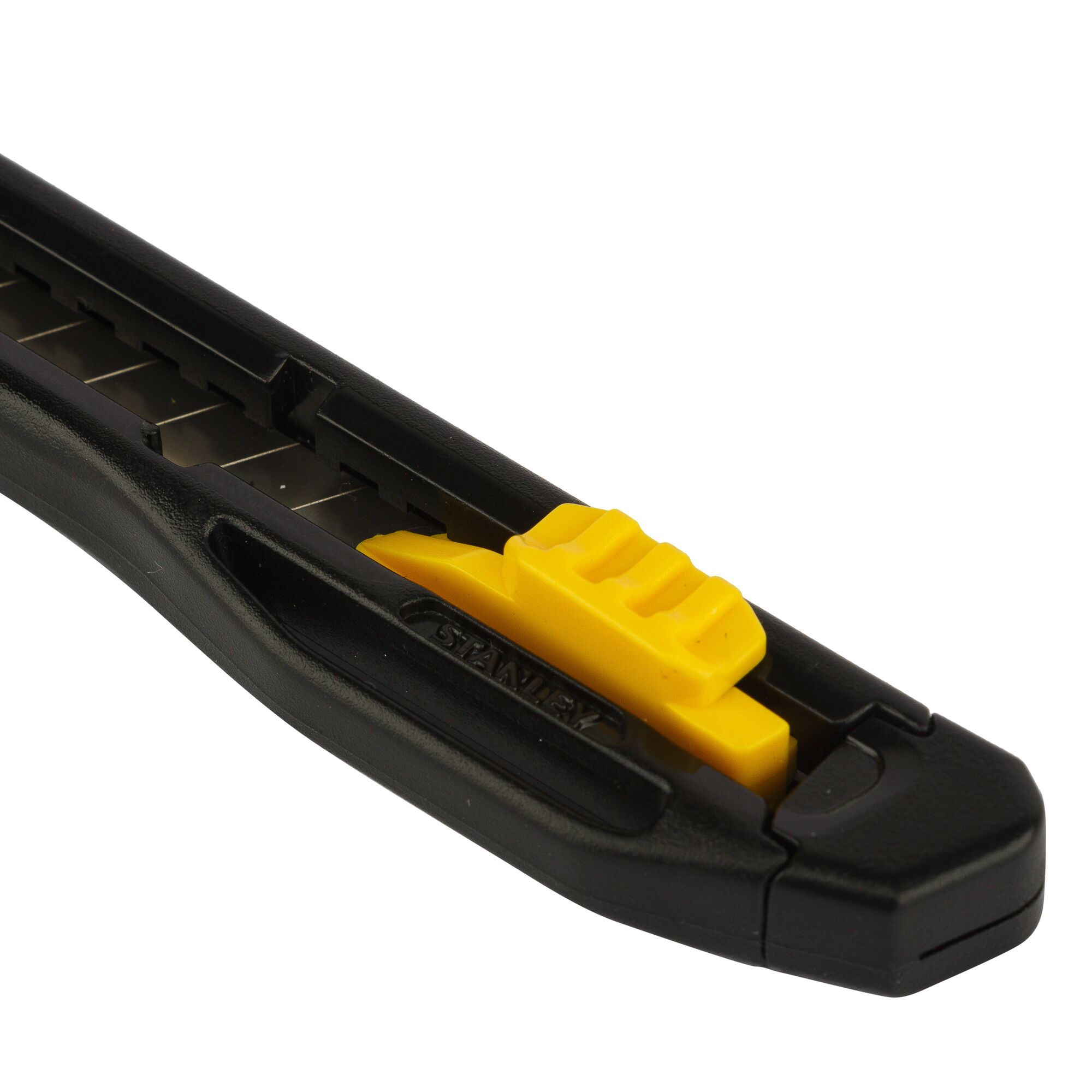 Kunci Geser Pisau Snap Off 9mm
