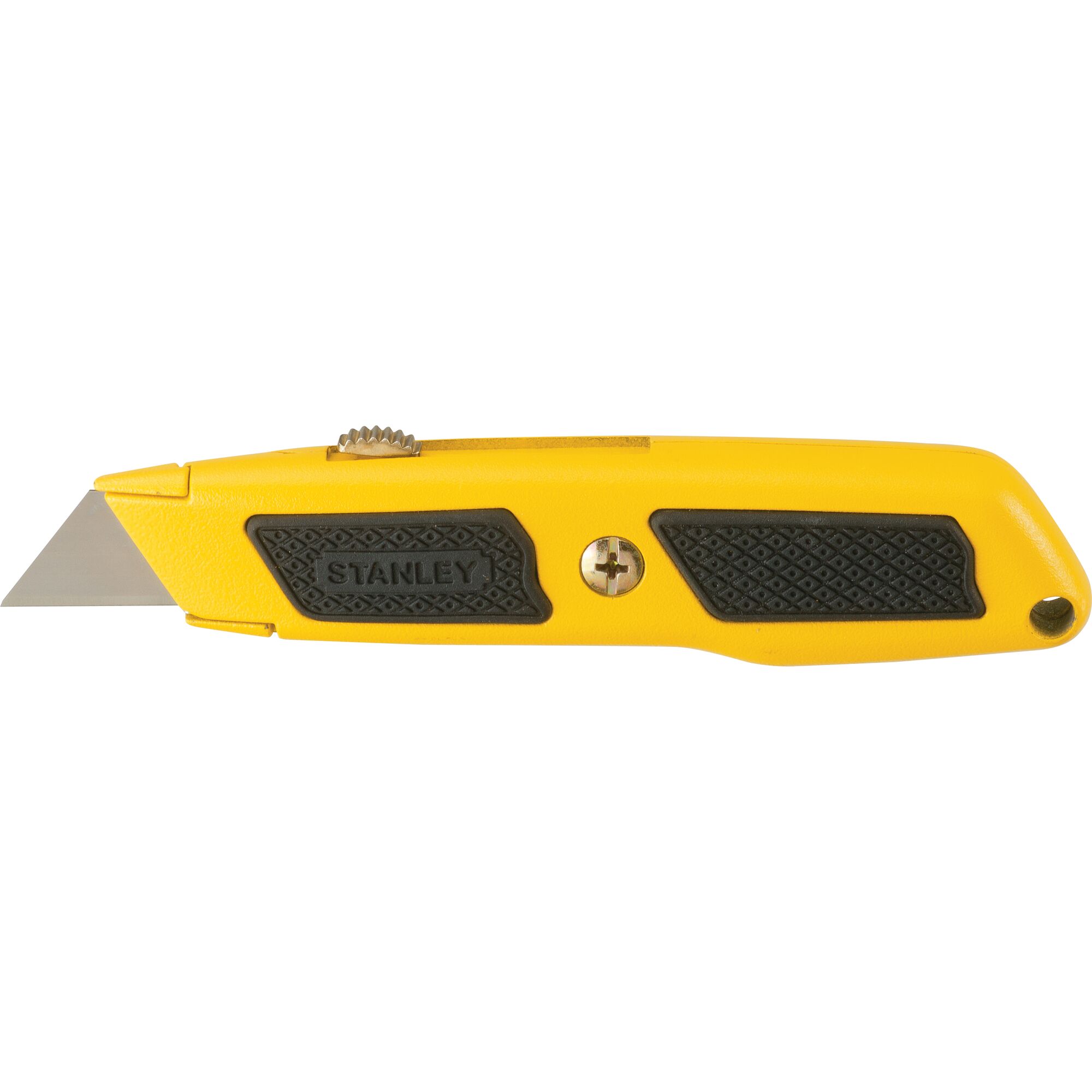 1/2 "Pisau Utilitas Dynagripretractable