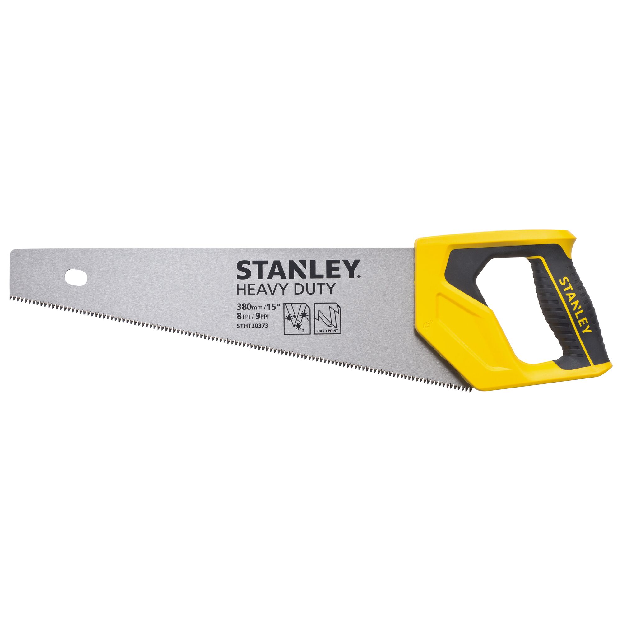 Serrote Bi-Material Heavy Duty 15".