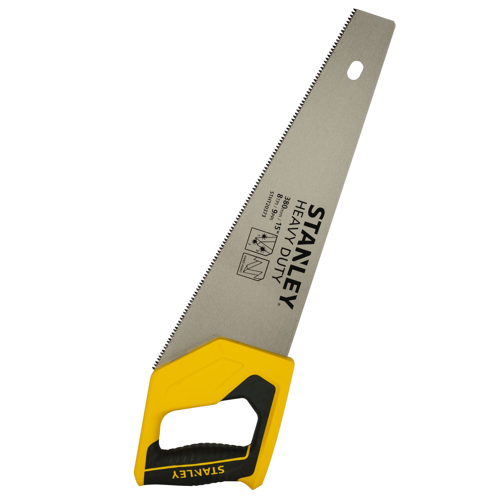 Serrote Bi-Material Heavy Duty 15".
