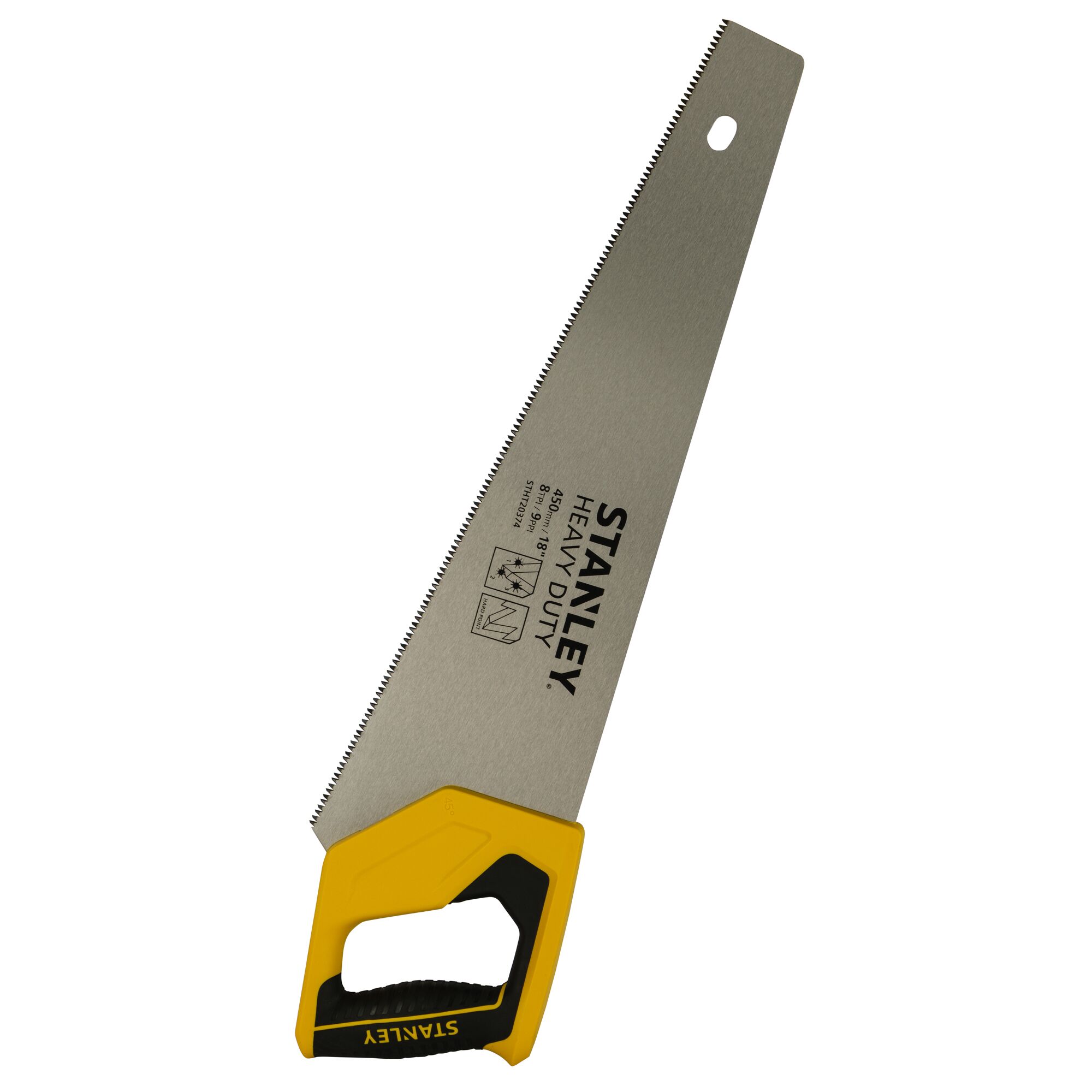 18" Serrote Bi-Material Heavy Duty