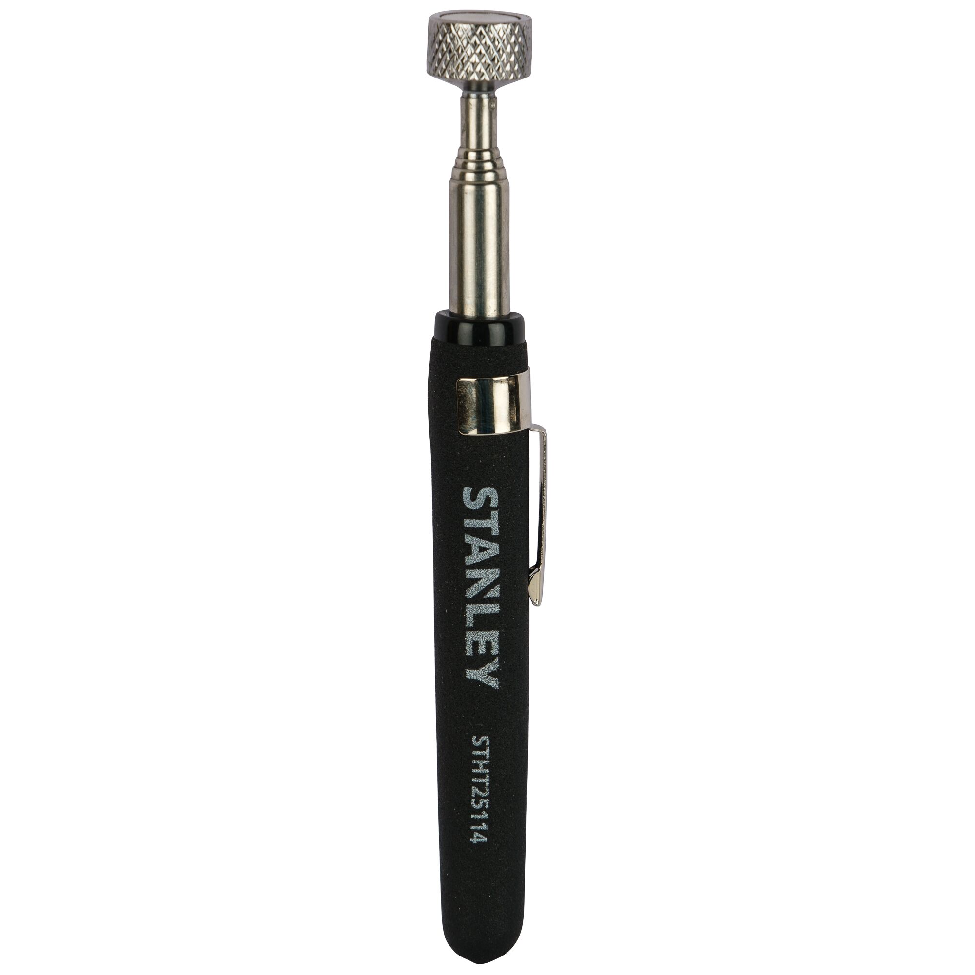 Alat Pengambil Magnetik