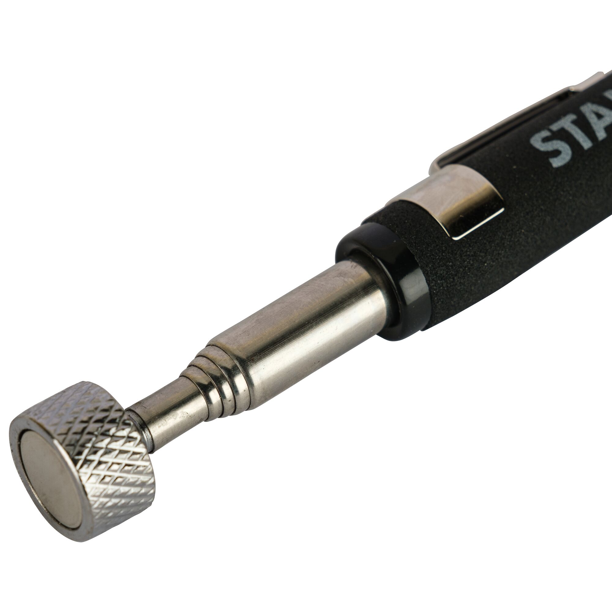 Alat Pengambil Magnetik