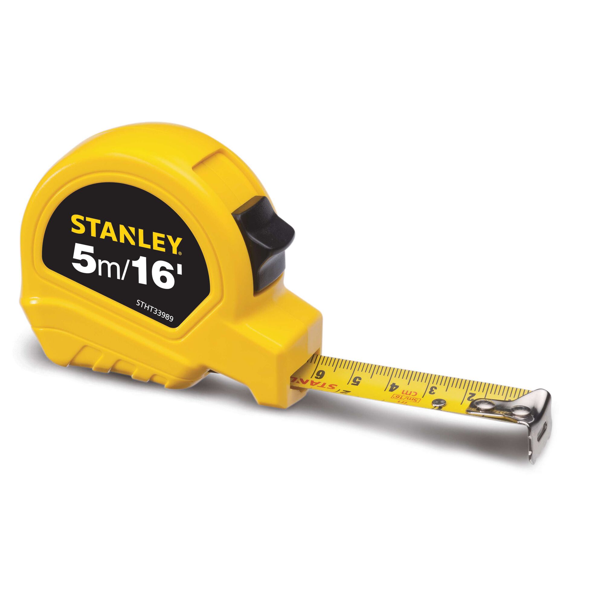 Meteran Pendek 5M/16' X 19mm
