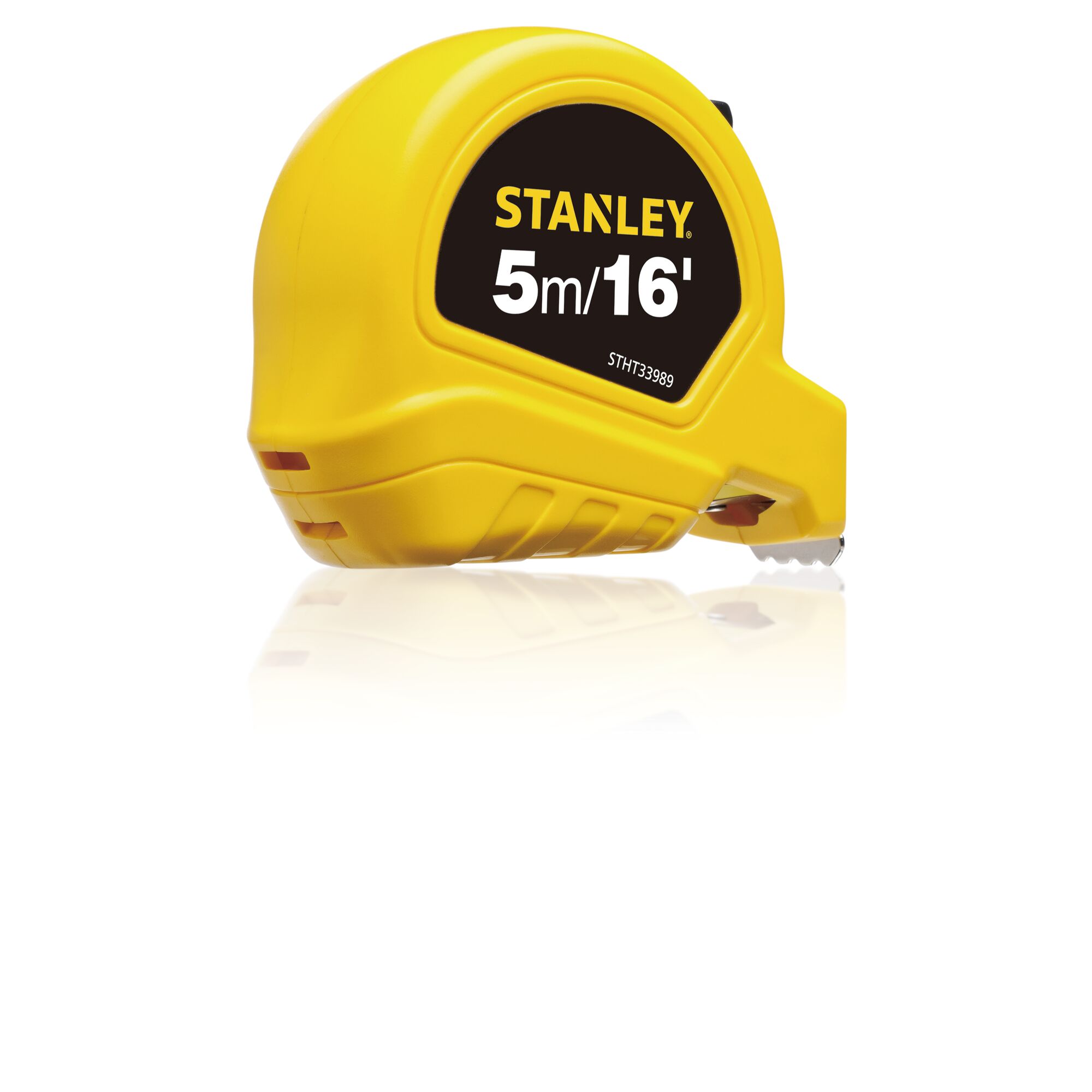 Meteran Pendek 5M/16' X 19mm
