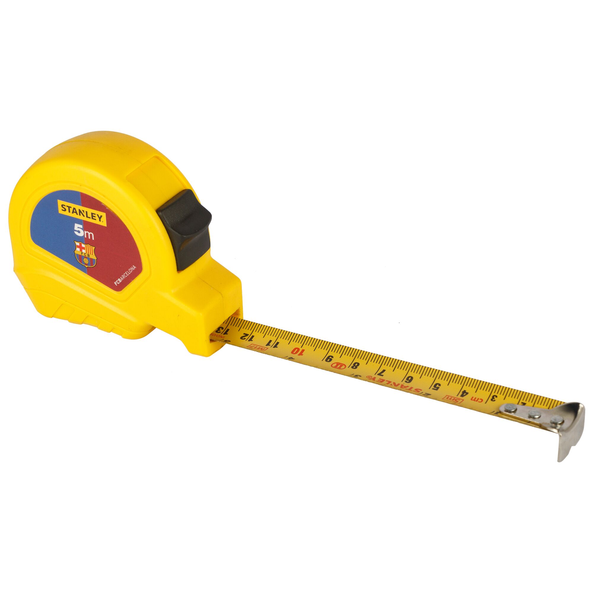 Aturan Meteran Pendek 5M/16' X 19mm
