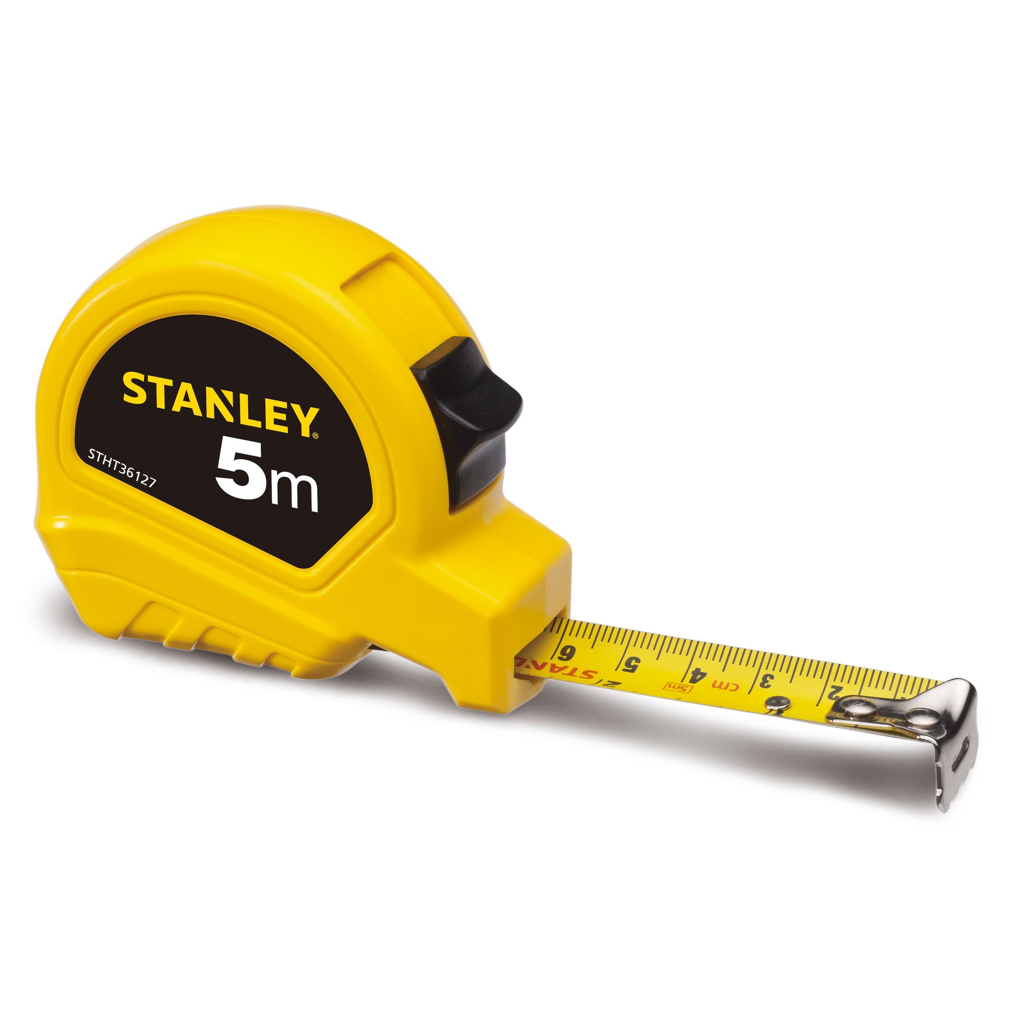 Meteran Pendek 5M/16' X 19mm