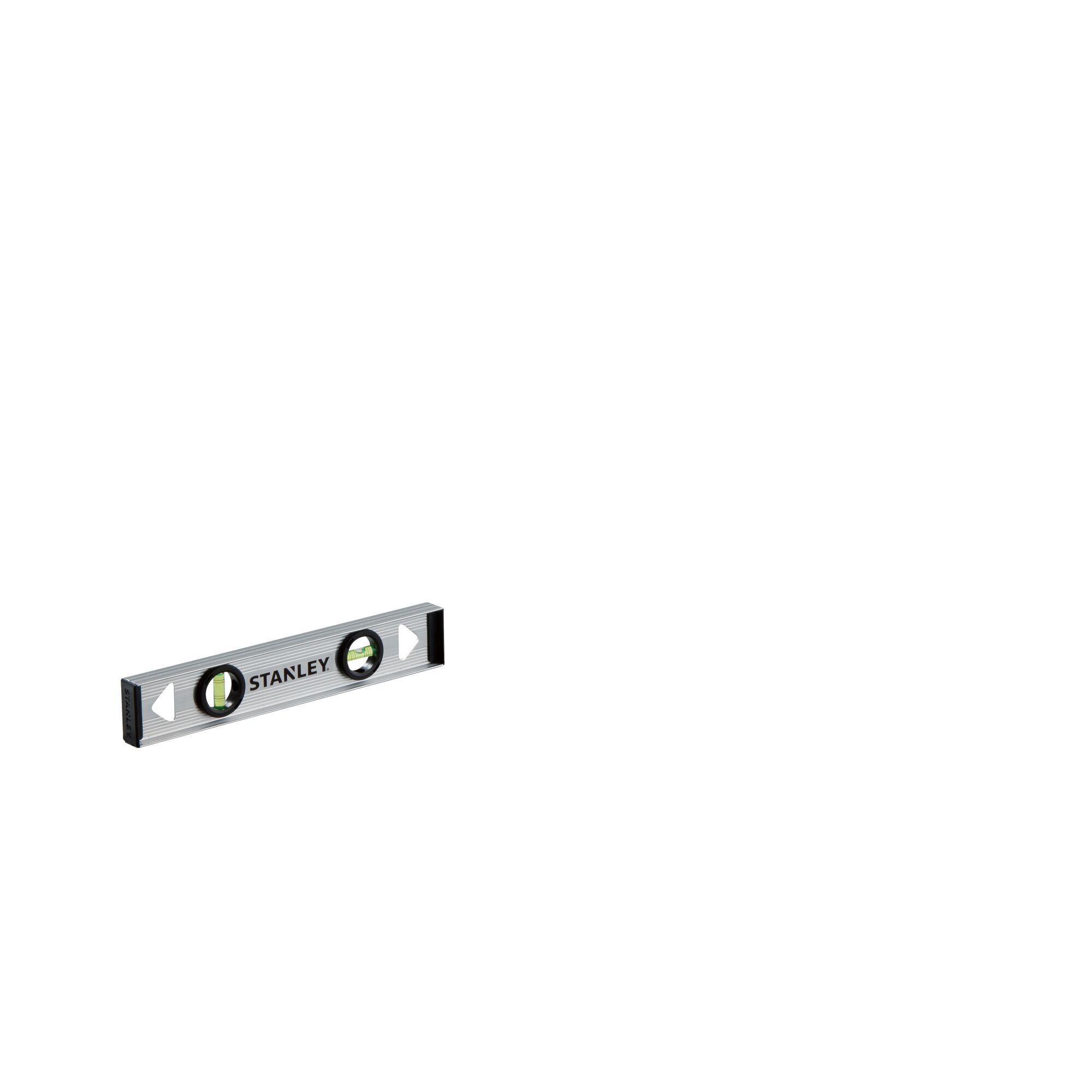 Level I-Beam 300mm-12" Dengan 3 Botol